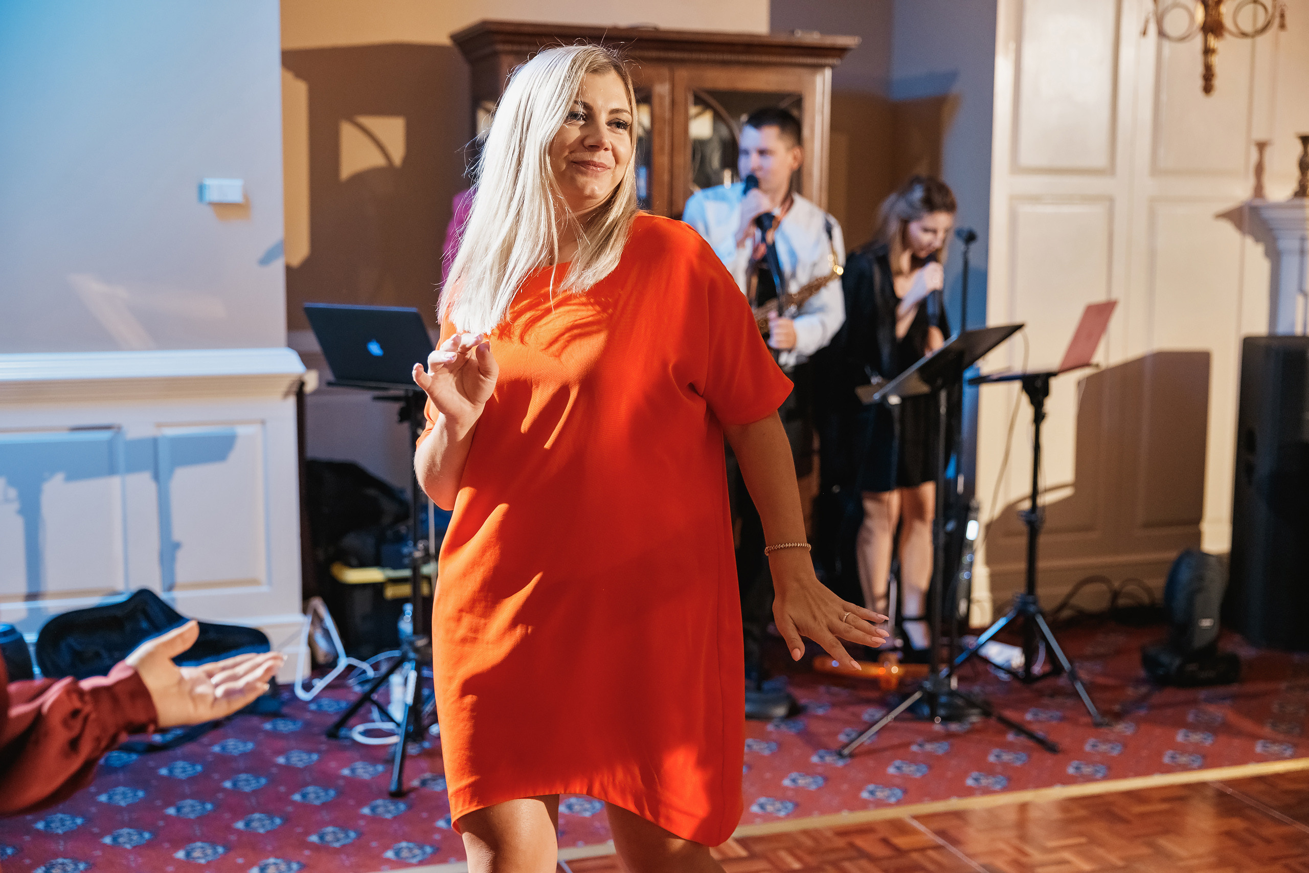 09.10.2021 Talgat’s Birthday Party. Wedding family event photographer in Chicago Nick Yushevich