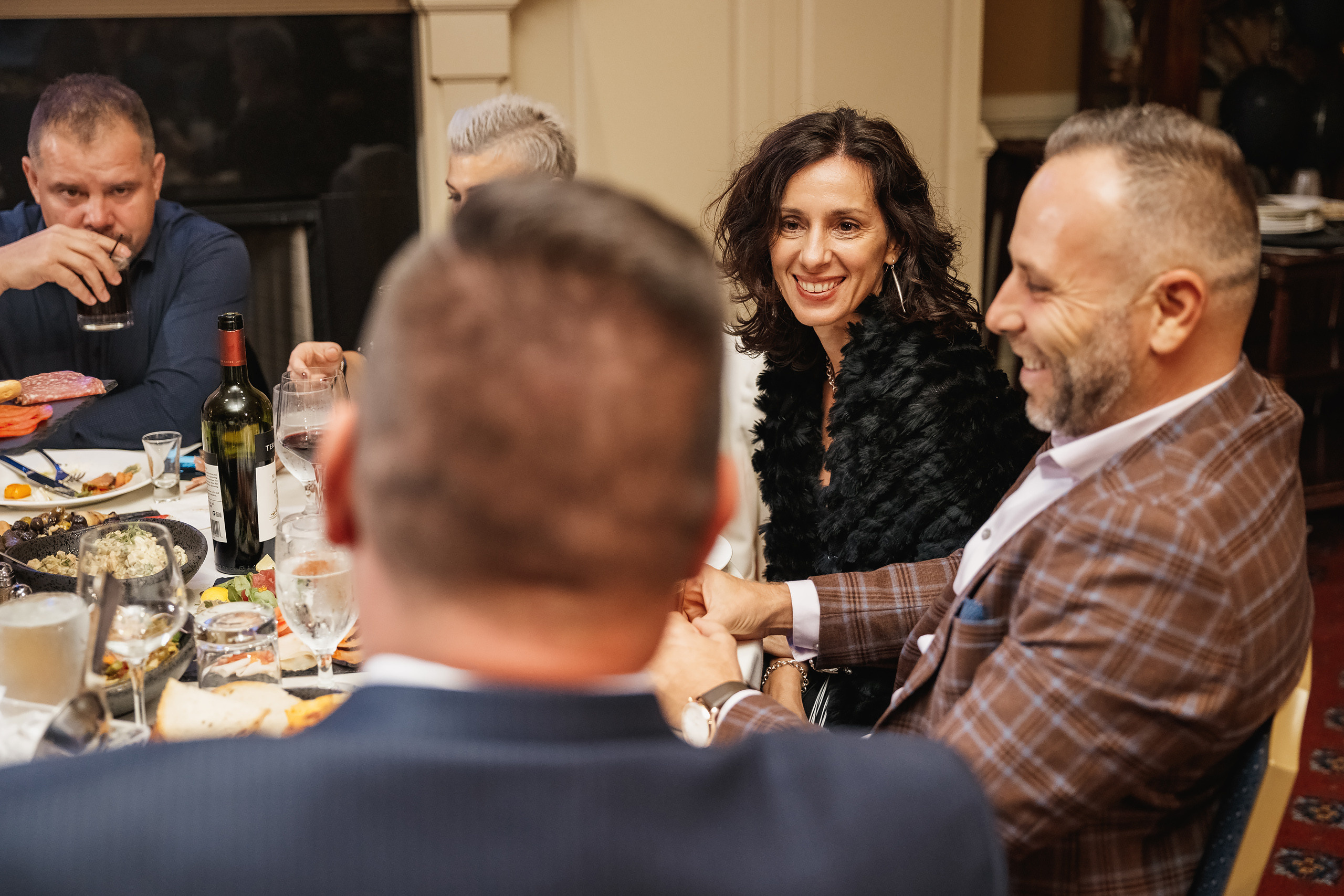 09.10.2021 Talgat’s Birthday Party. Wedding family event photographer in Chicago Nick Yushevich