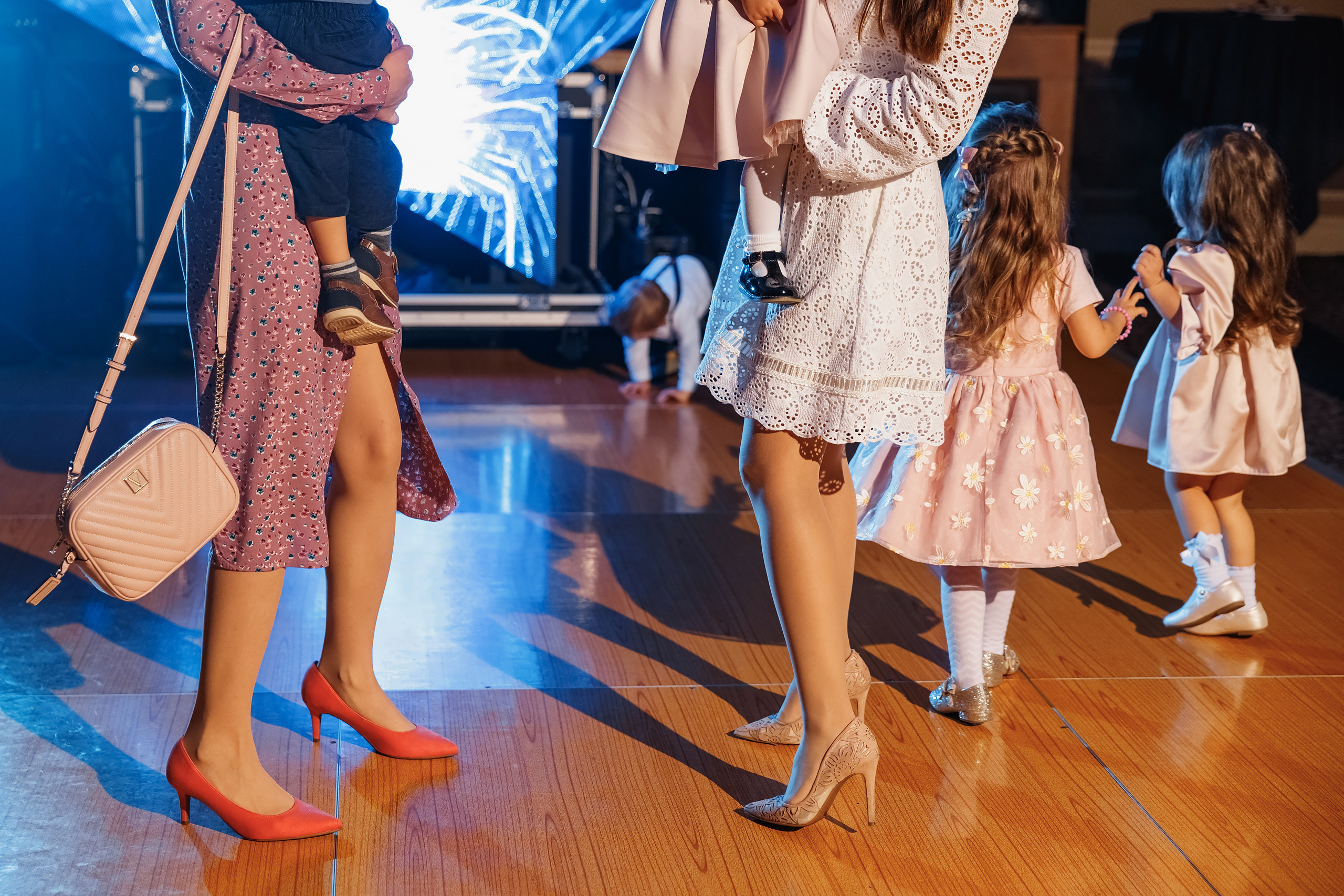 10.15.2021 Christening. Wedding family event photographer in Chicago Nick Yushevich