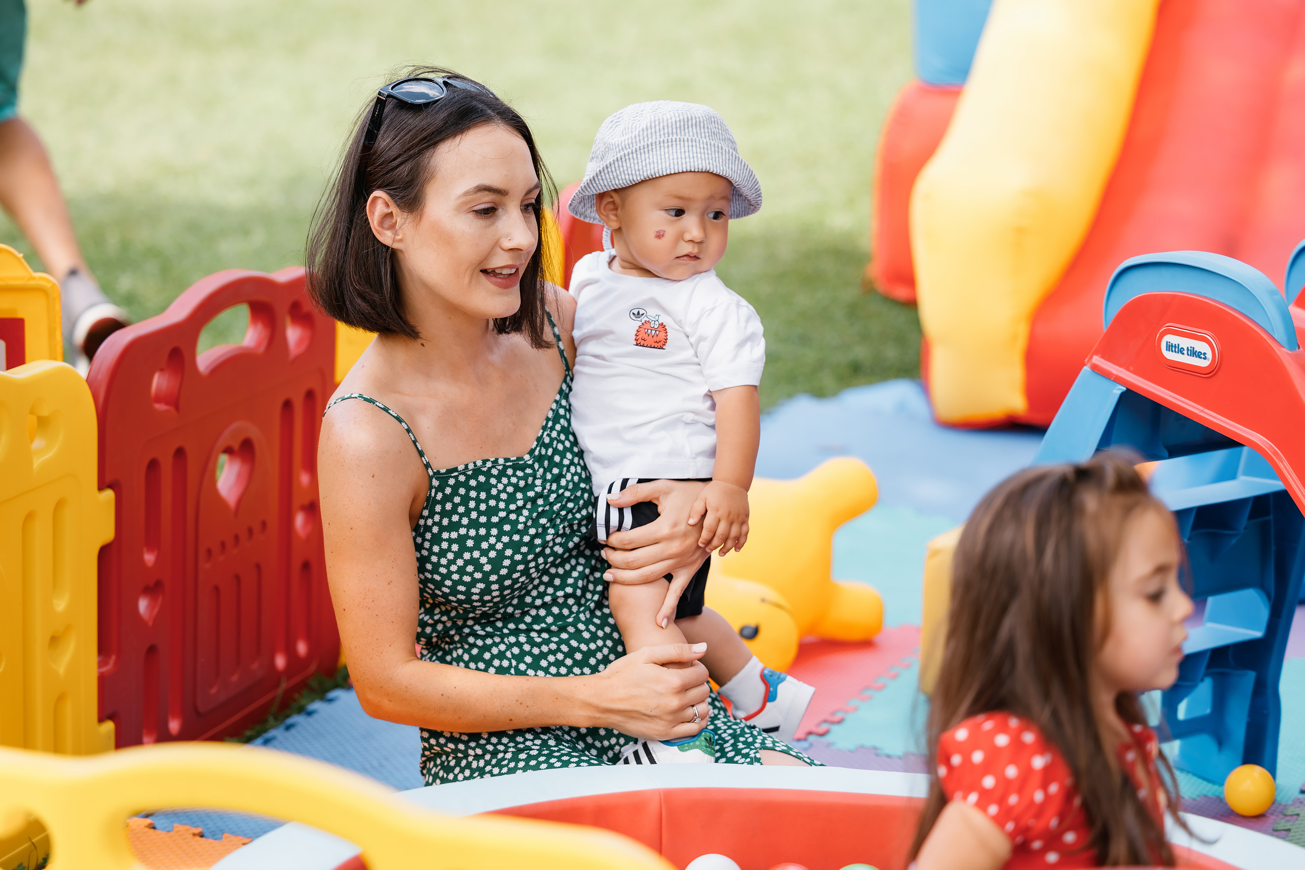 08.22.2021 Birthday photoshoot. Wedding family event photographer in Chicago Nick Yushevich