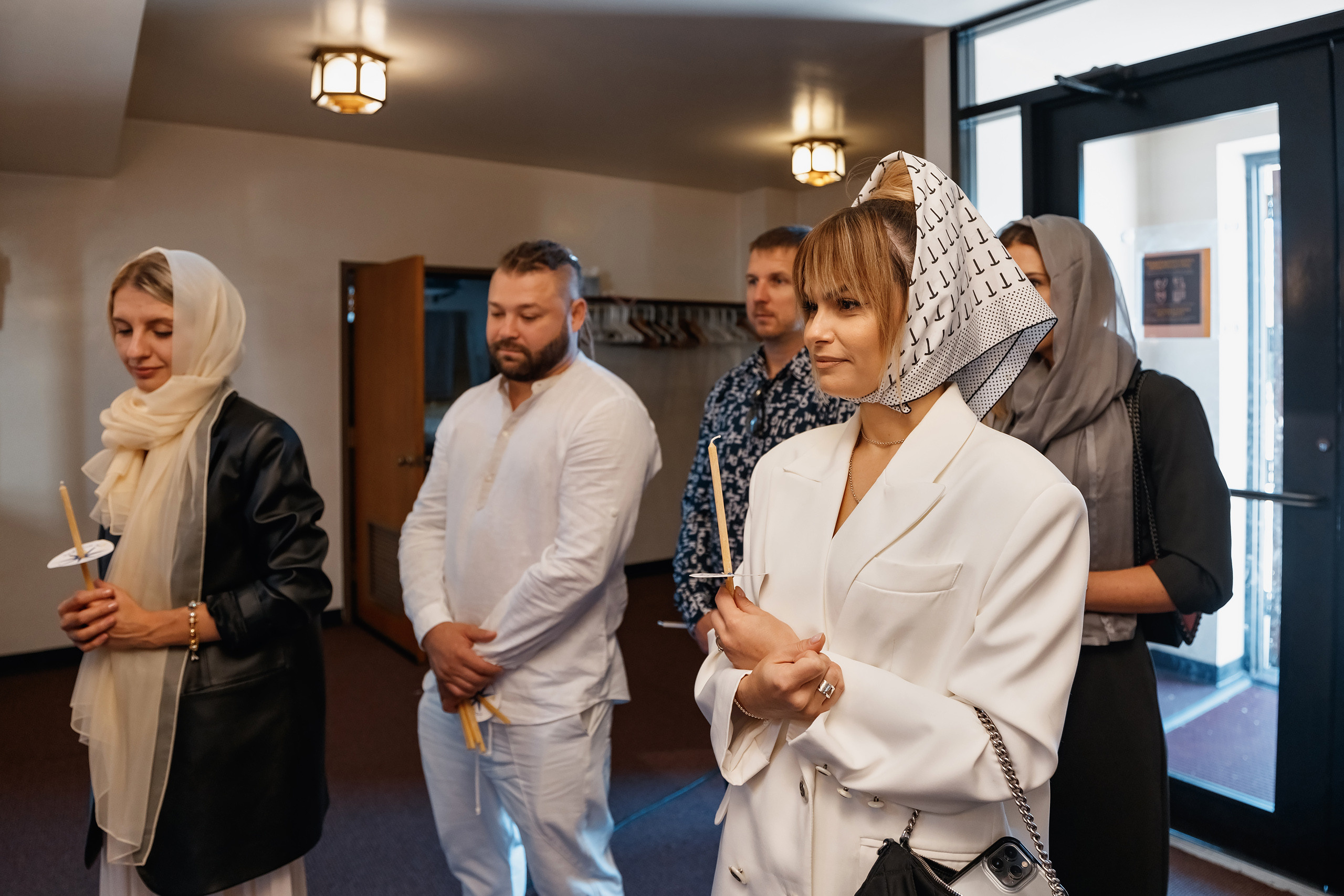 09.25.2021 Christening. Wedding family event photographer in Chicago Nick Yushevich