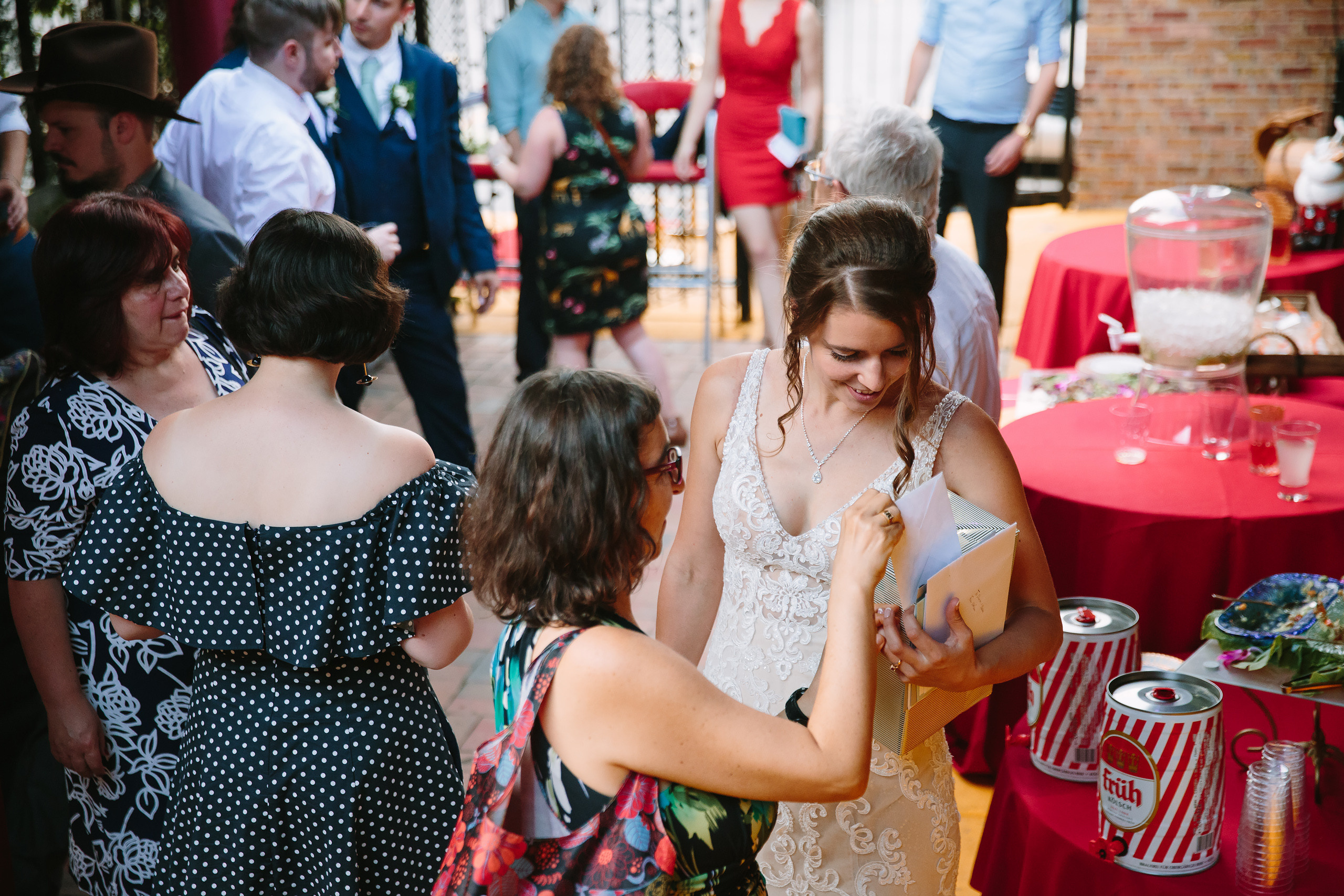 08.03.2019 Wedding. Wedding family event photographer in Chicago Nick Yushevich