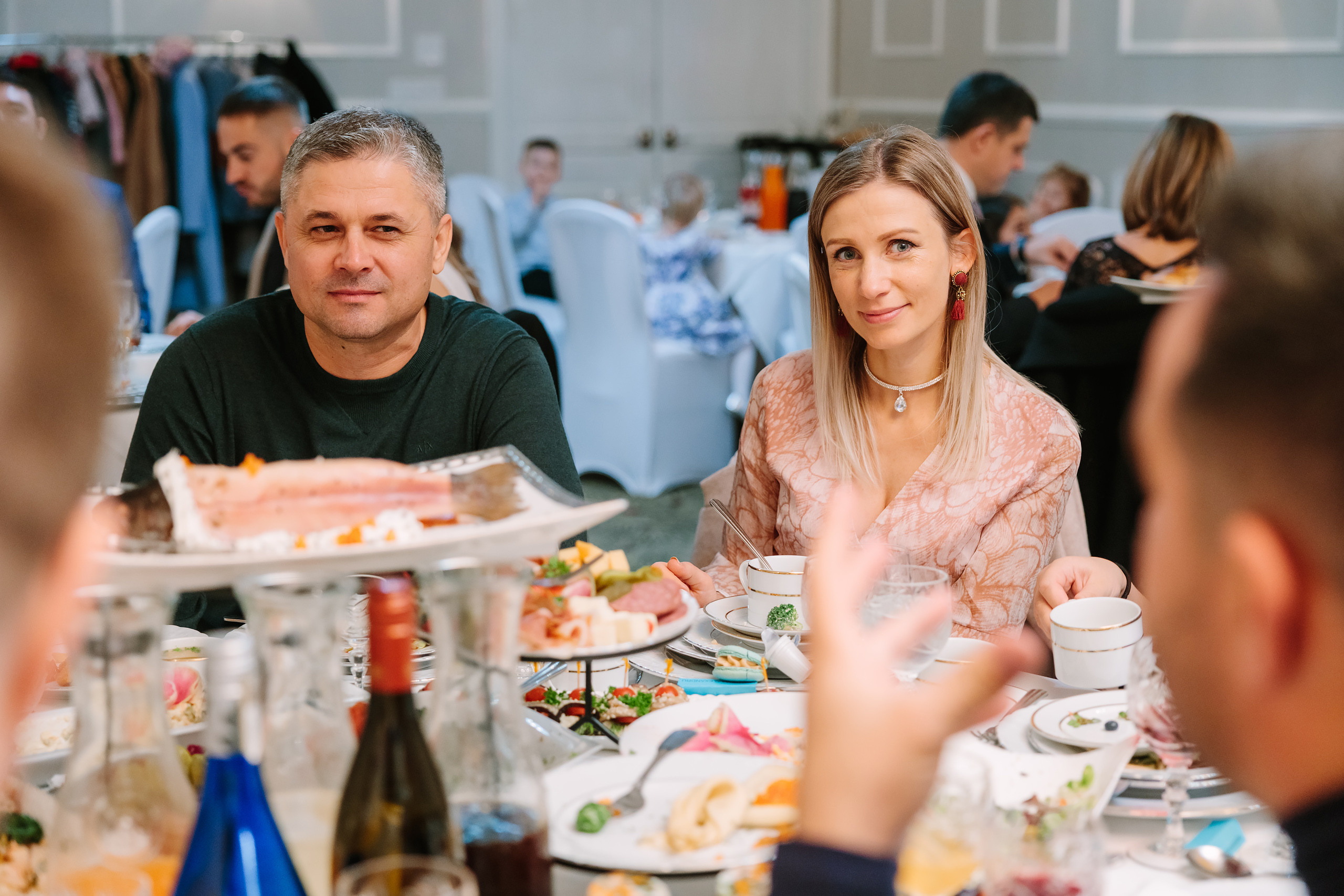 12052021 Cumetria. Wedding family event photographer in Chicago Nick Yushevich