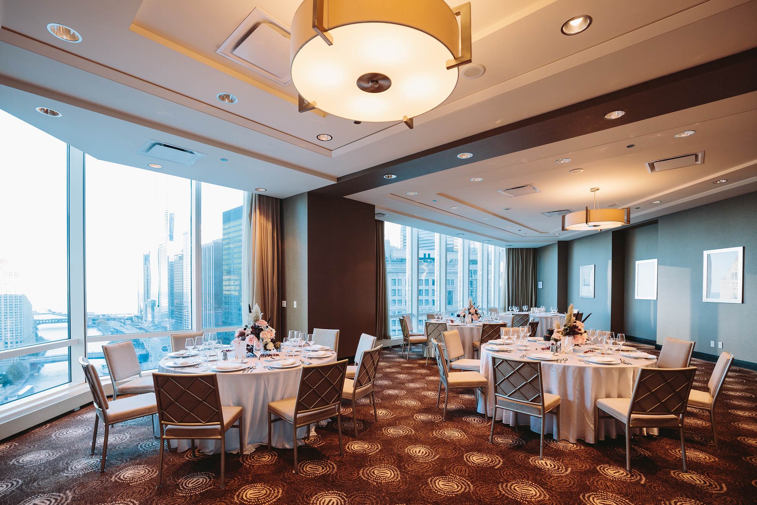 10.23.2021 Anastasia’s Birthday Party. Wedding family event photographer in Chicago Nick Yushevich