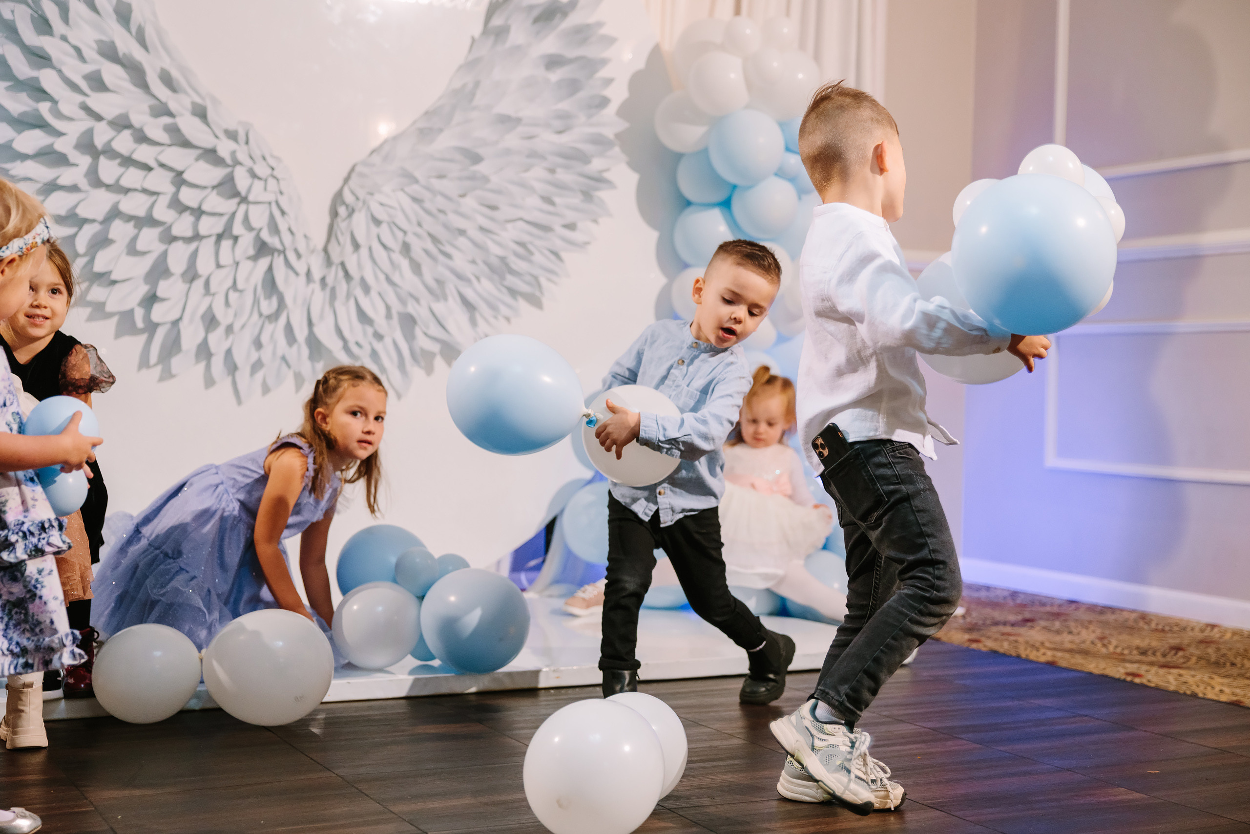 12052021 Cumetria. Wedding family event photographer in Chicago Nick Yushevich