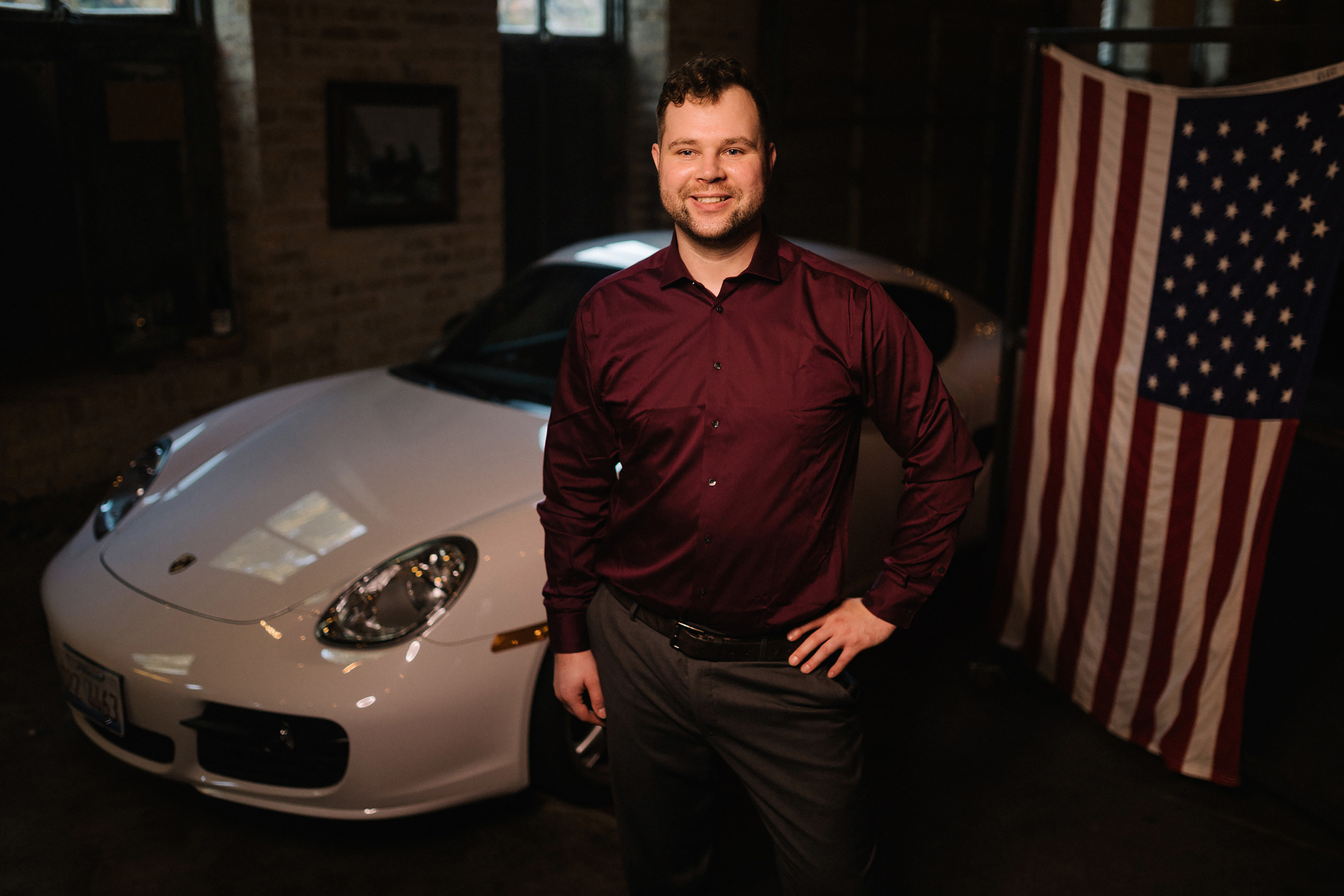 11.06.2021 Birthday Party. Wedding family event photographer in Chicago Nick Yushevich