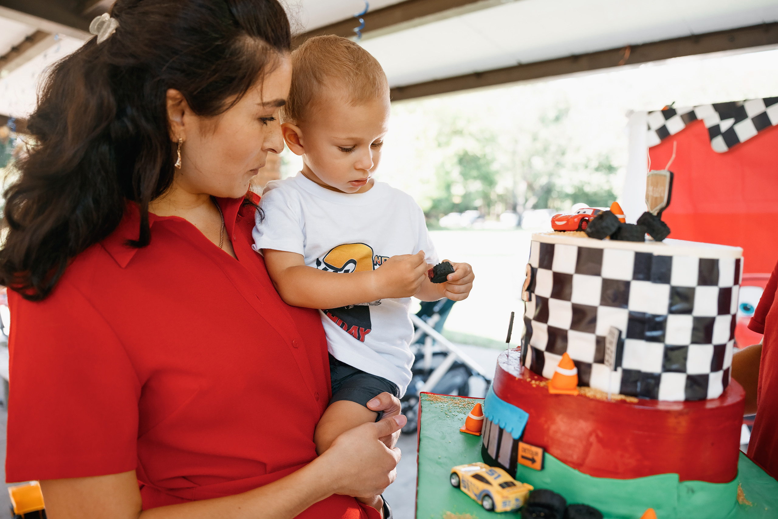 08.22.2021 Birthday photoshoot. Wedding family event photographer in Chicago Nick Yushevich