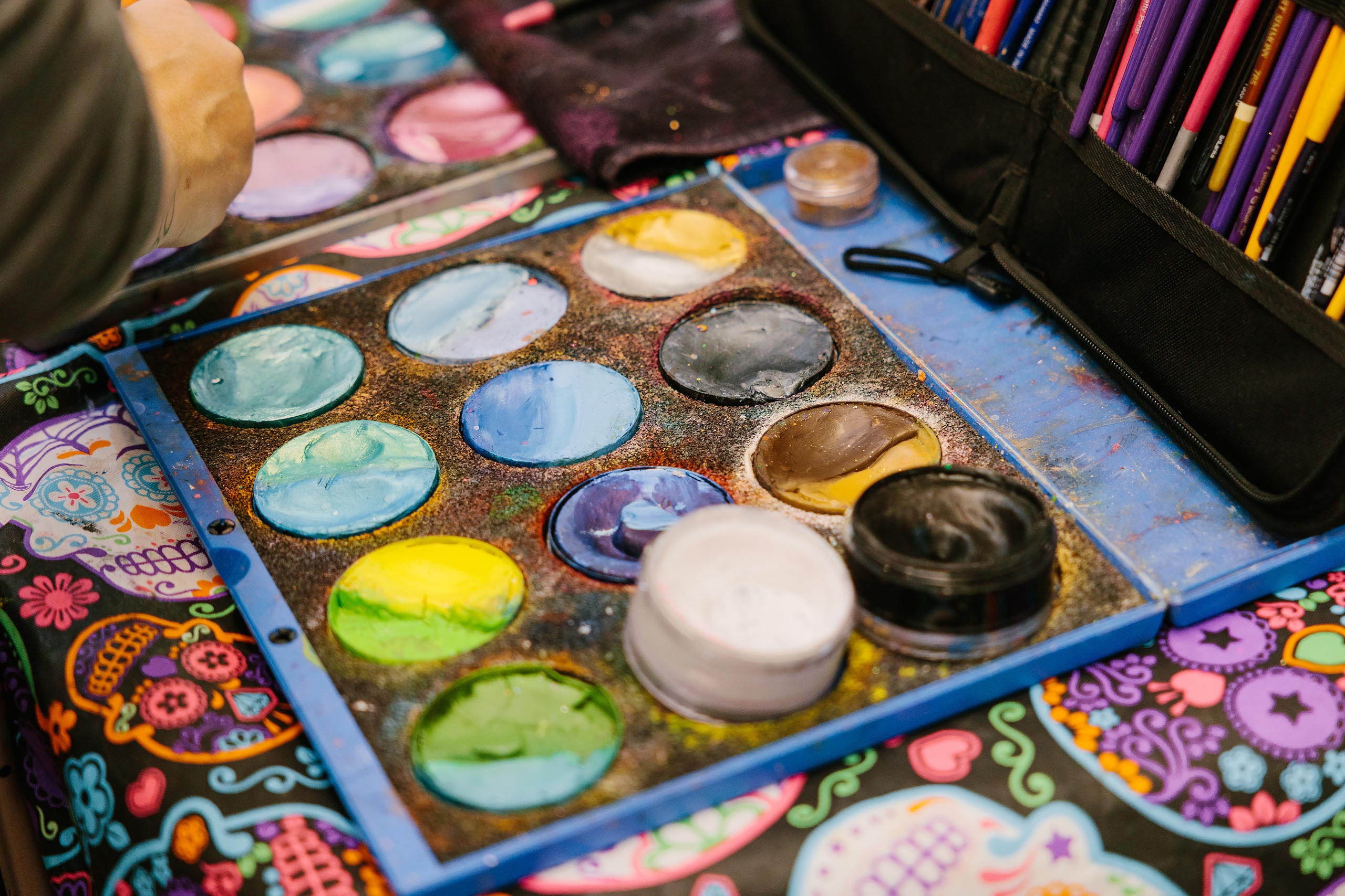 11.13.2021 First birthday. Wedding family event photographer in Chicago Nick Yushevich