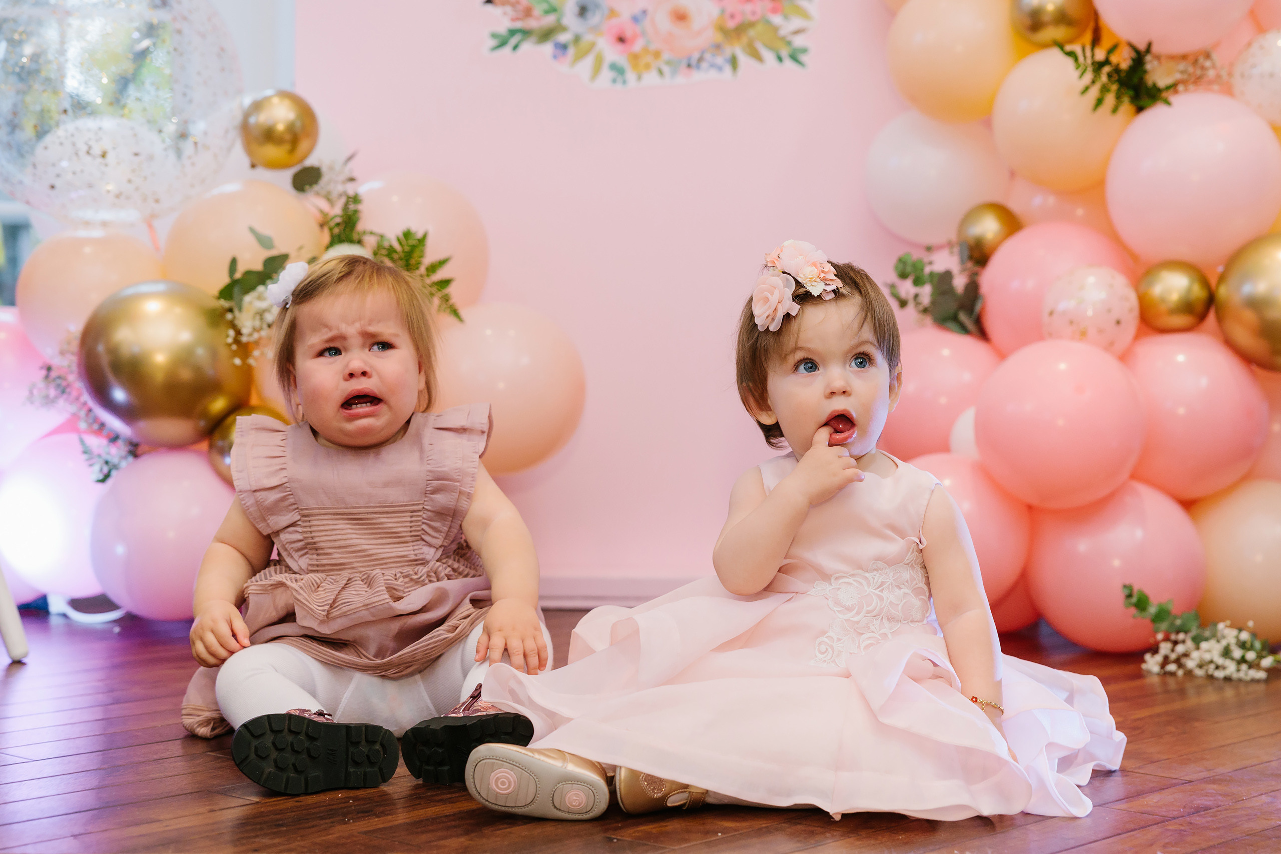 11.13.2021 First birthday. Wedding family event photographer in Chicago Nick Yushevich