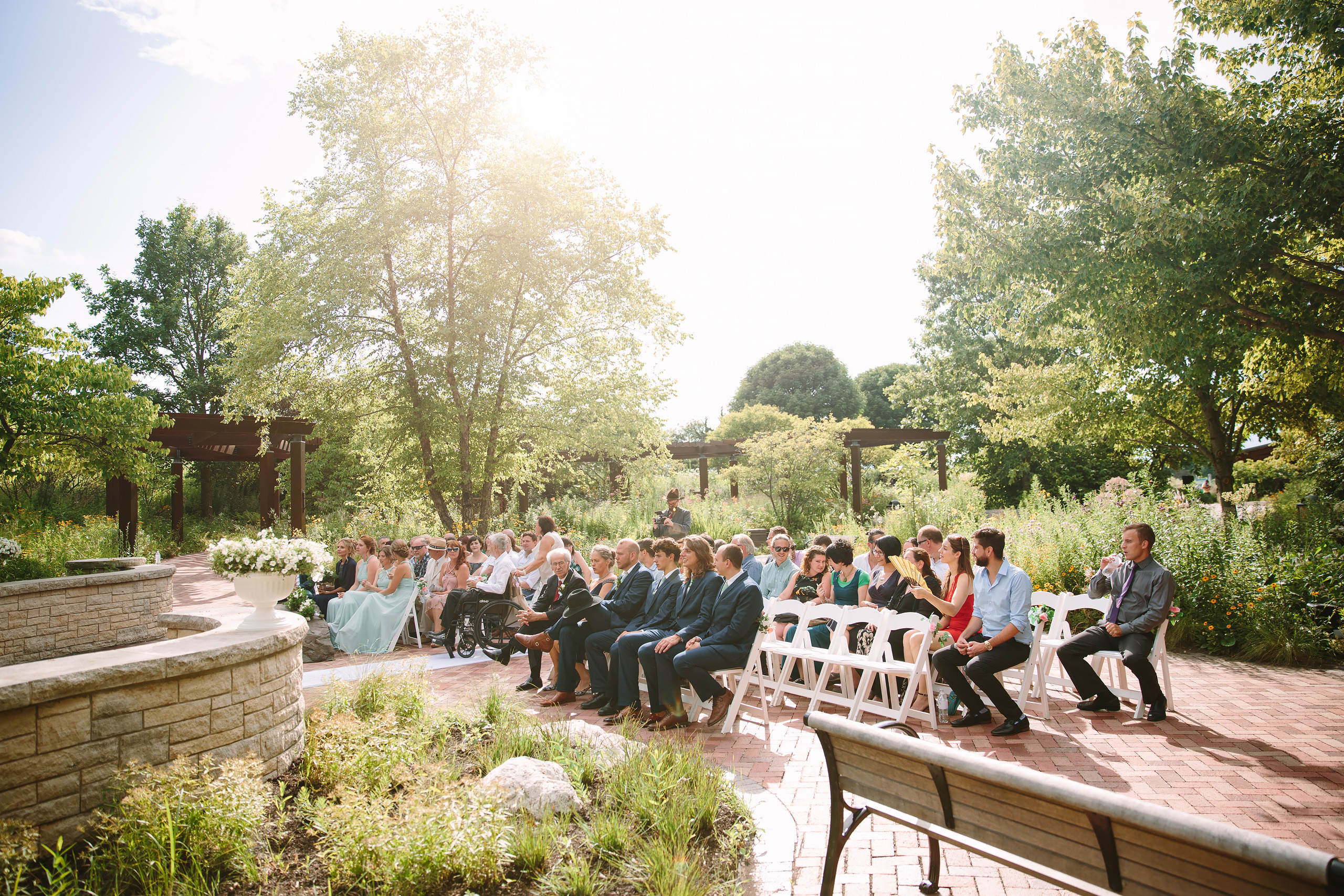 08.03.2019 Wedding. Wedding family event photographer in Chicago Nick Yushevich