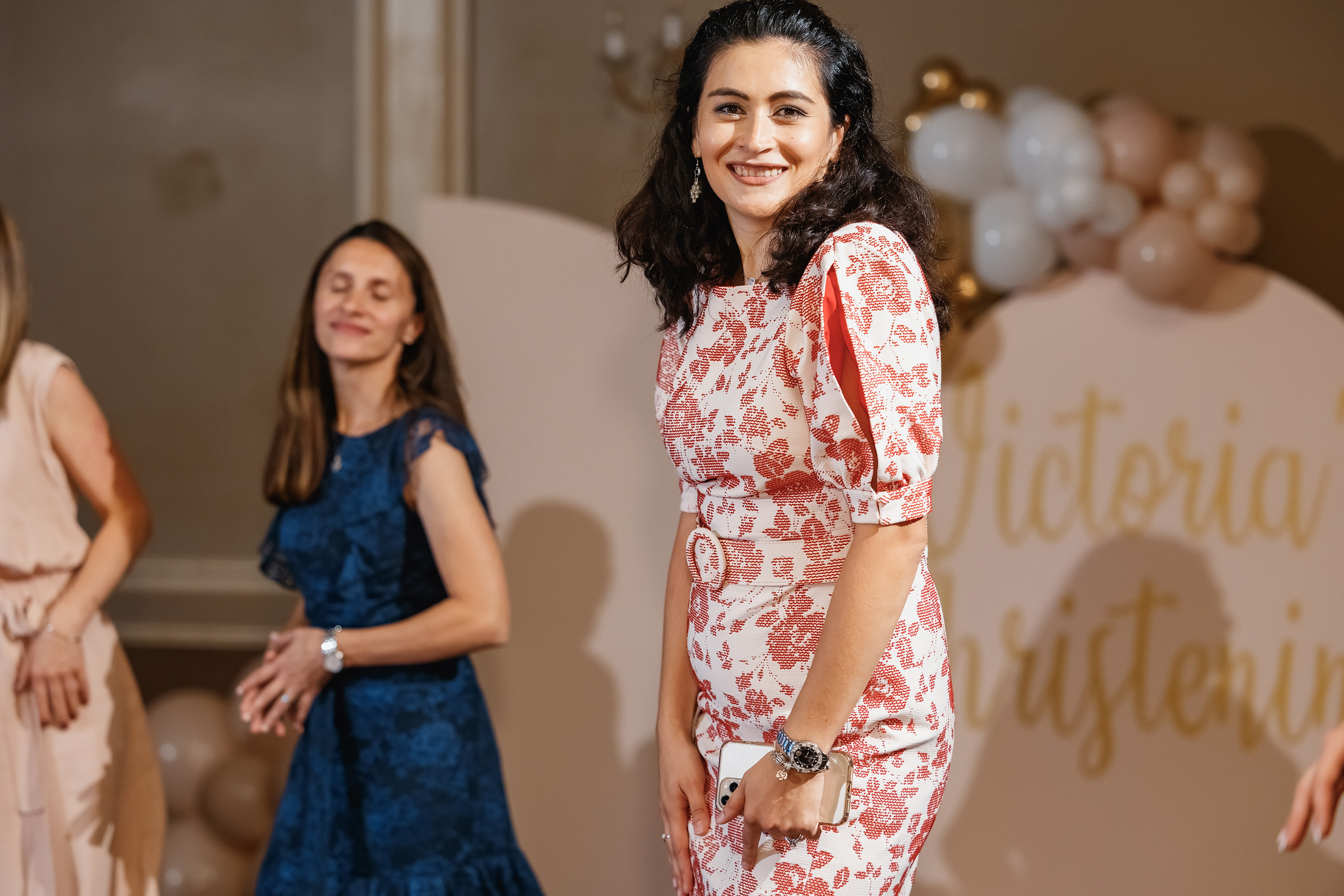 10.15.2021 Christening. Wedding family event photographer in Chicago Nick Yushevich