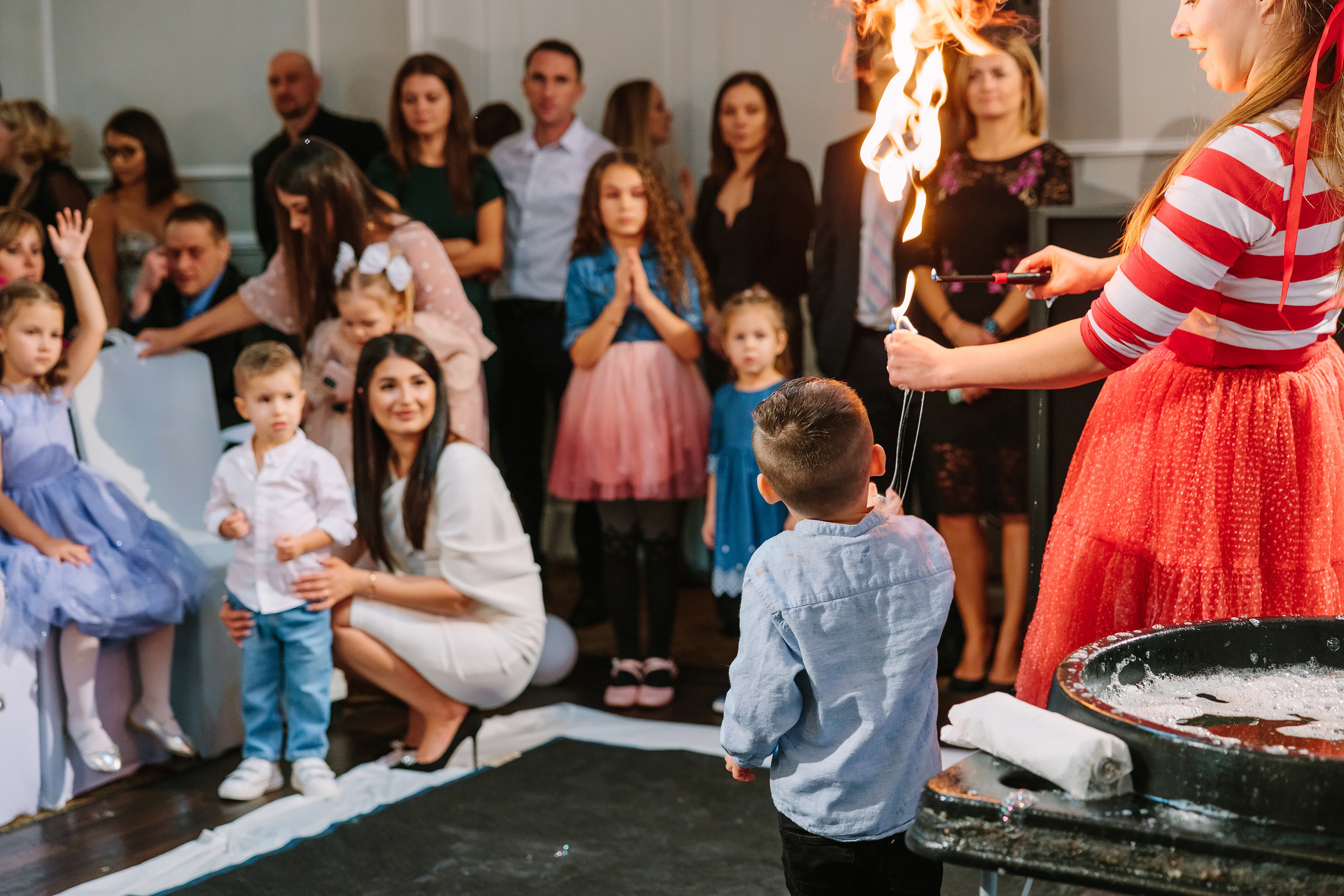 12052021 Cumetria. Wedding family event photographer in Chicago Nick Yushevich