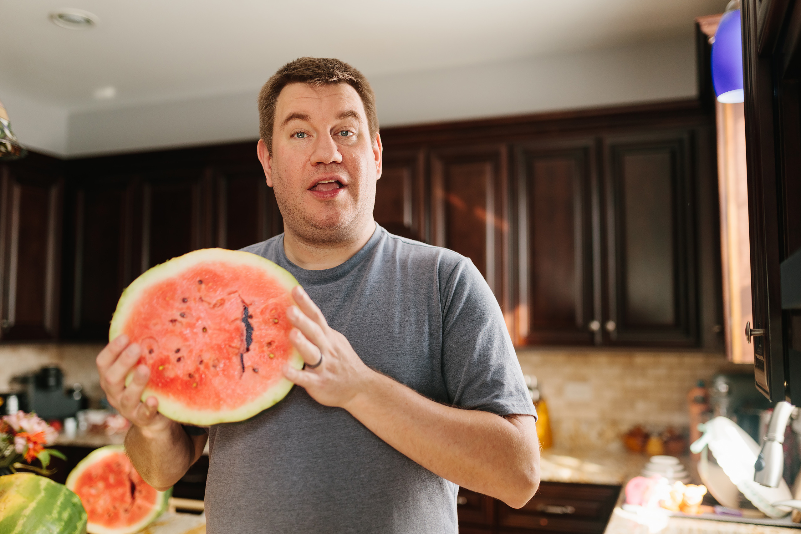 08.22.2021 First Birthday. Wedding family event photographer in Chicago Nick Yushevich