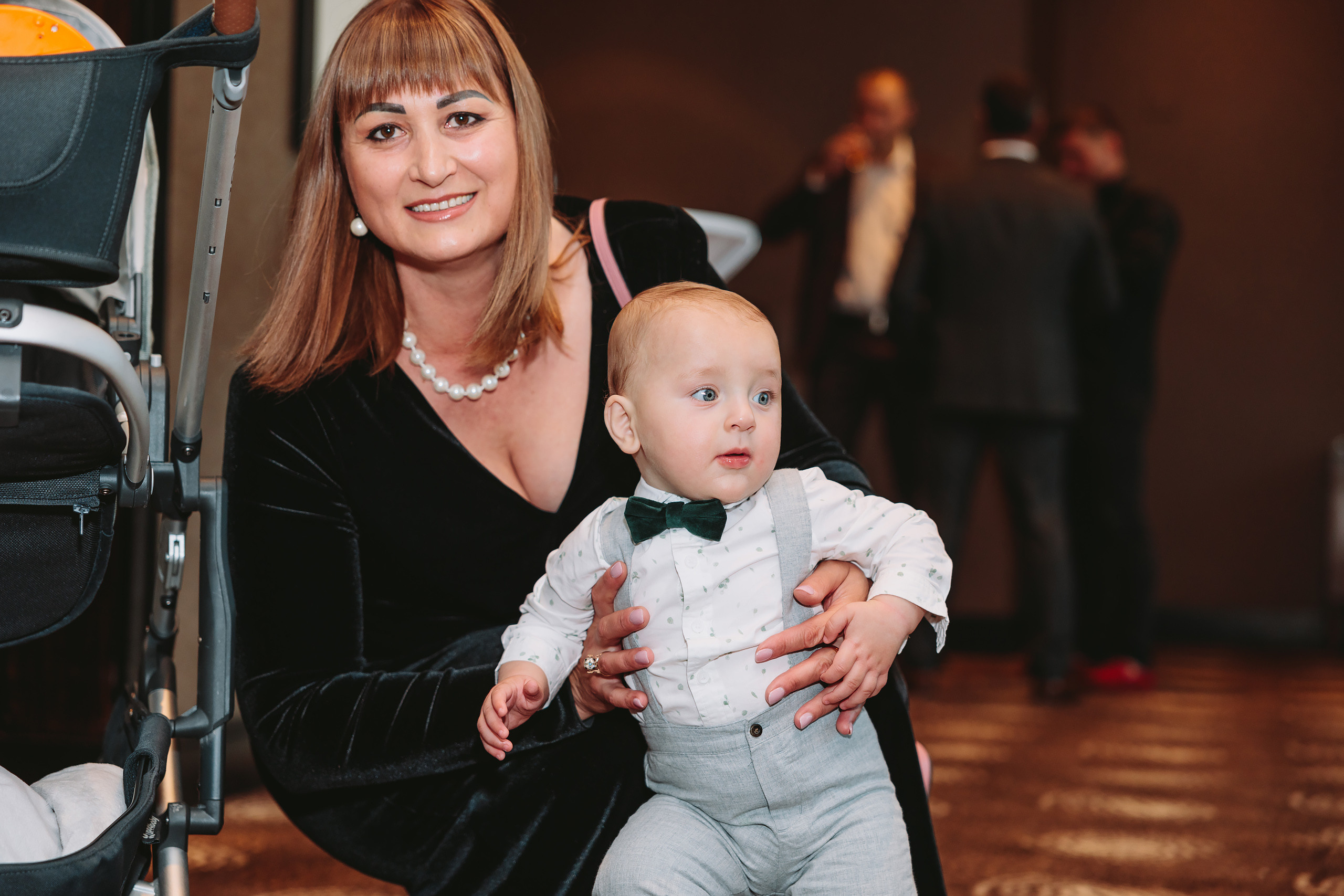 10.23.2021 Anastasia’s Birthday Party. Wedding family event photographer in Chicago Nick Yushevich