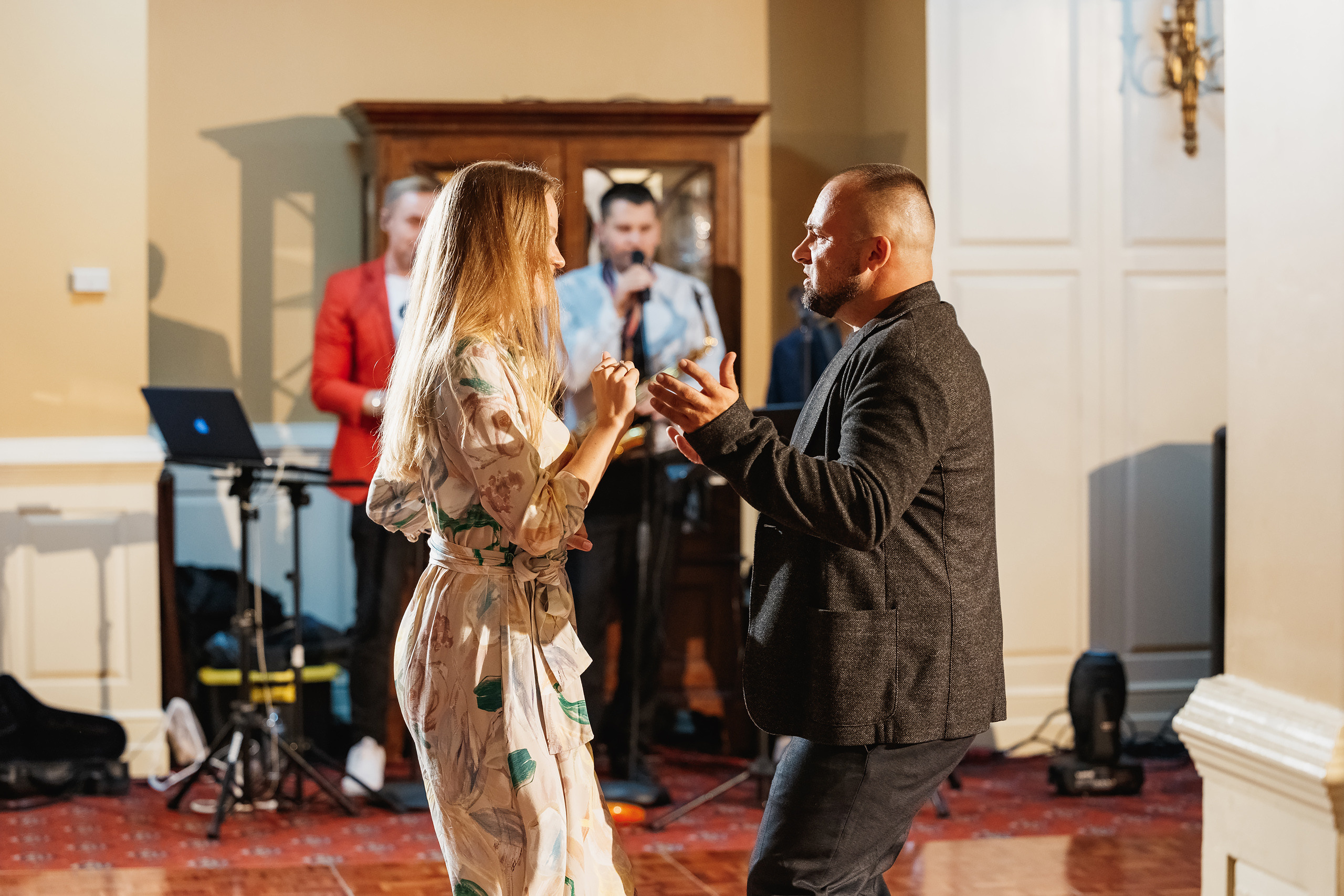 09.10.2021 Talgat’s Birthday Party. Wedding family event photographer in Chicago Nick Yushevich