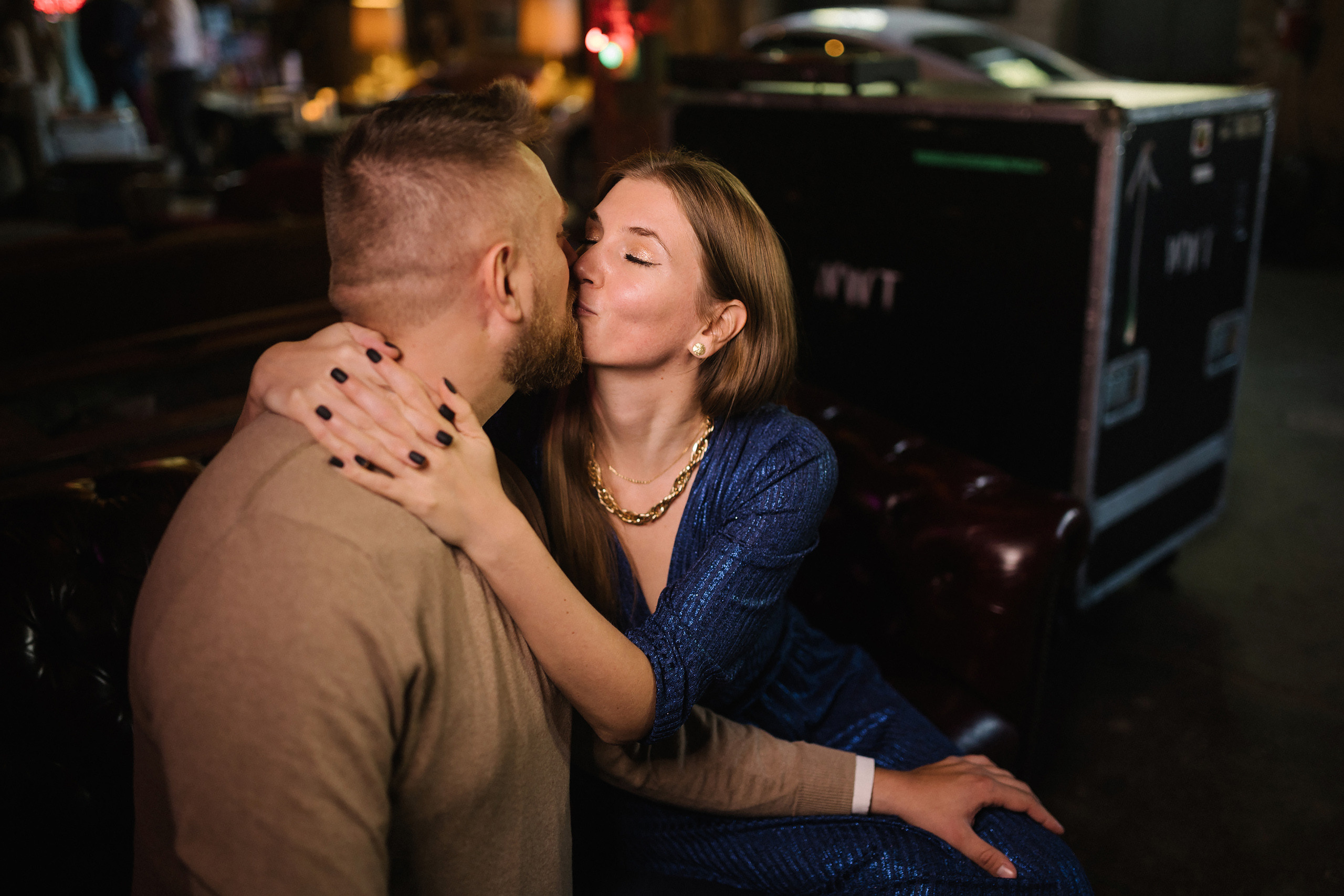 11.06.2021 Birthday Party. Wedding family event photographer in Chicago Nick Yushevich