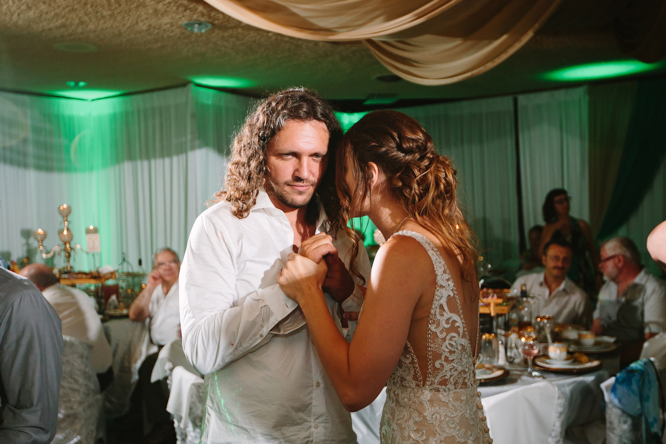08.03.2019 Wedding. Wedding family event photographer in Chicago Nick Yushevich