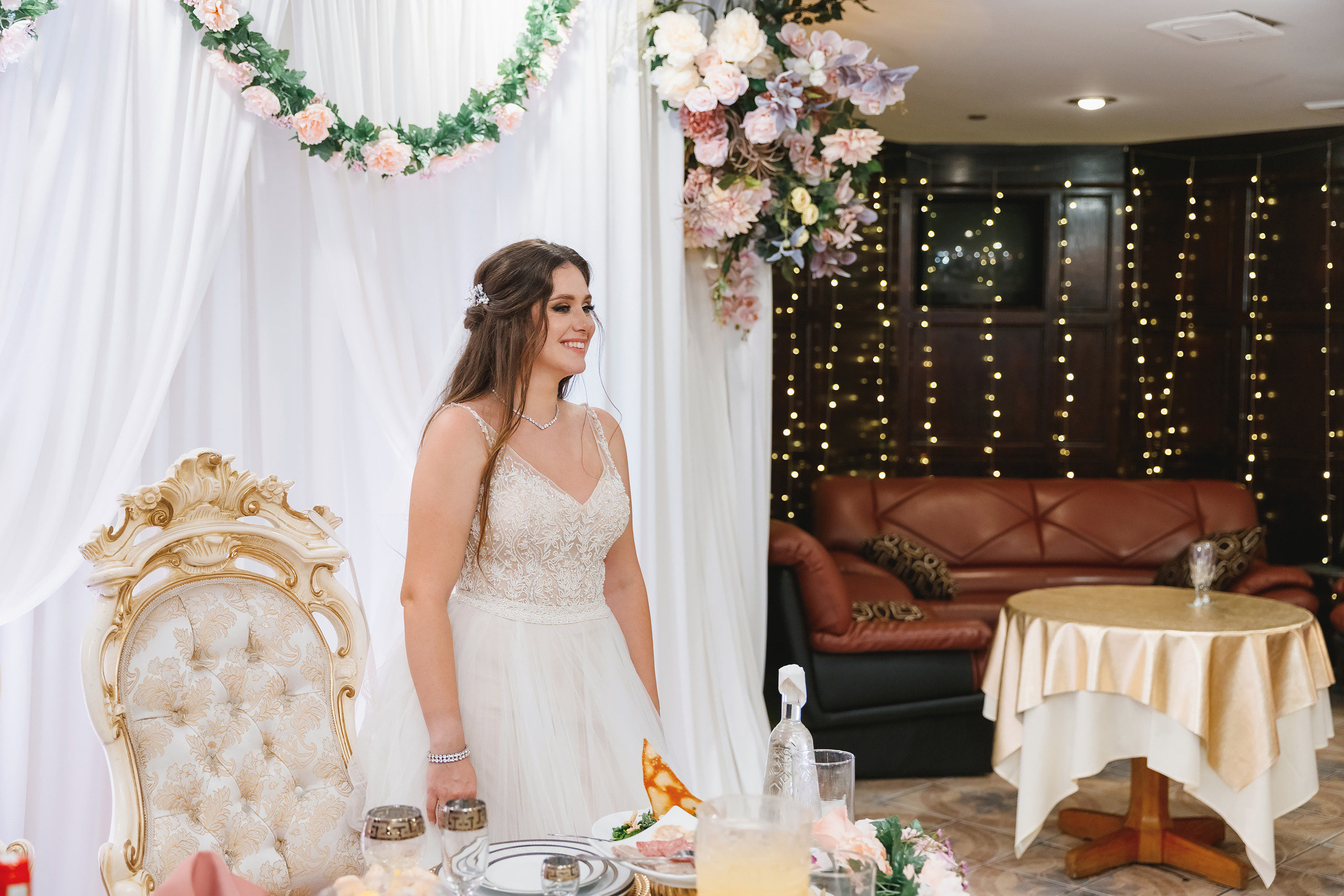 08.14.2021 Wedding. Wedding family event photographer in Chicago Nick Yushevich