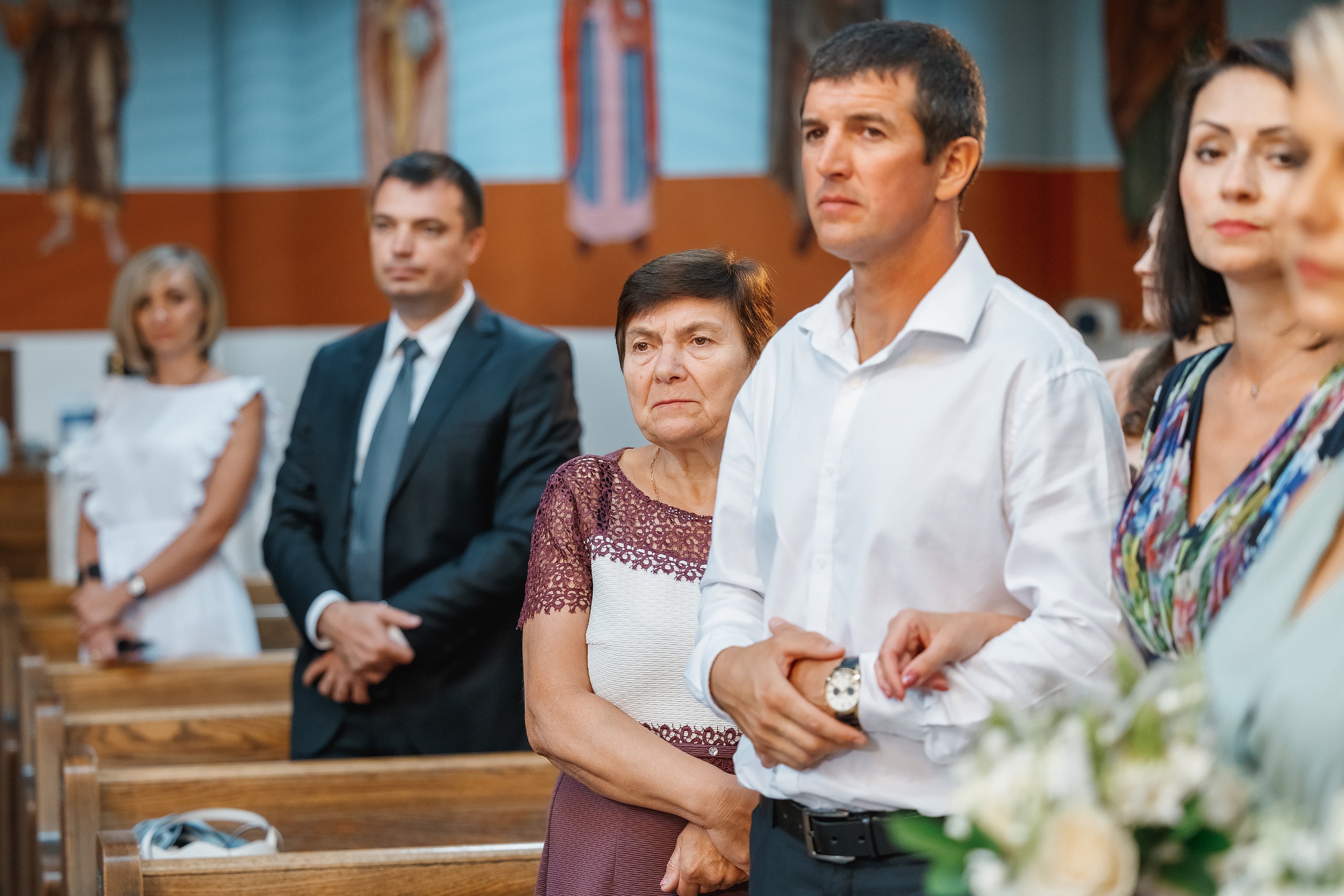 09.04.2021 Wedding. Wedding family event photographer in Chicago Nick Yushevich