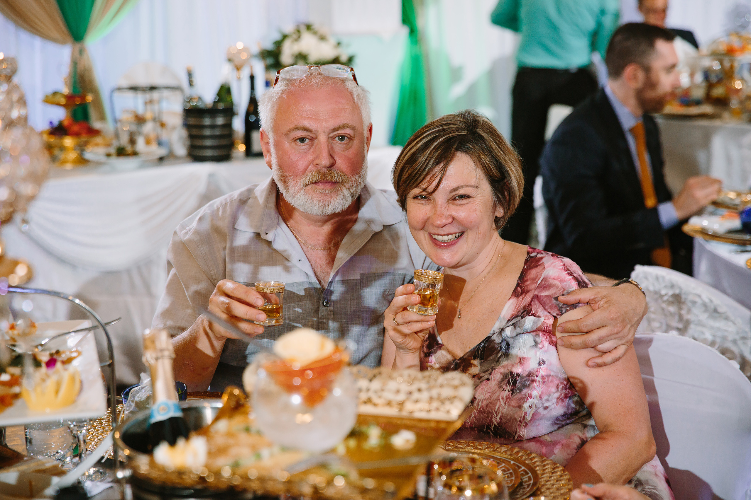 08.03.2019 Wedding. Wedding family event photographer in Chicago Nick Yushevich