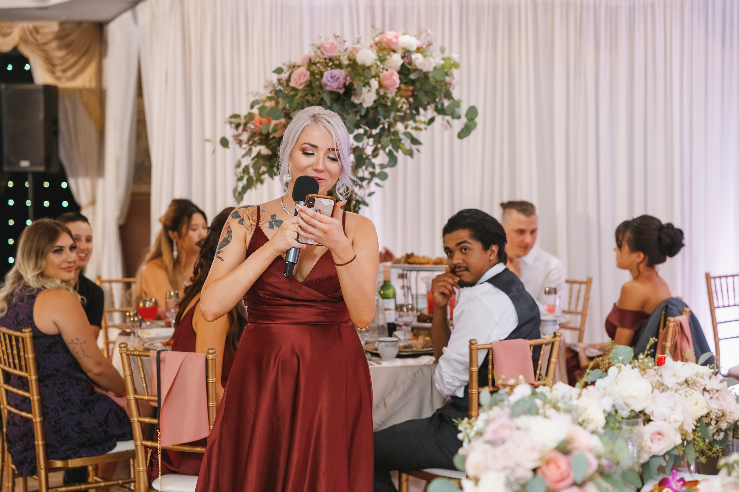 08.14.2021 Wedding. Wedding family event photographer in Chicago Nick Yushevich