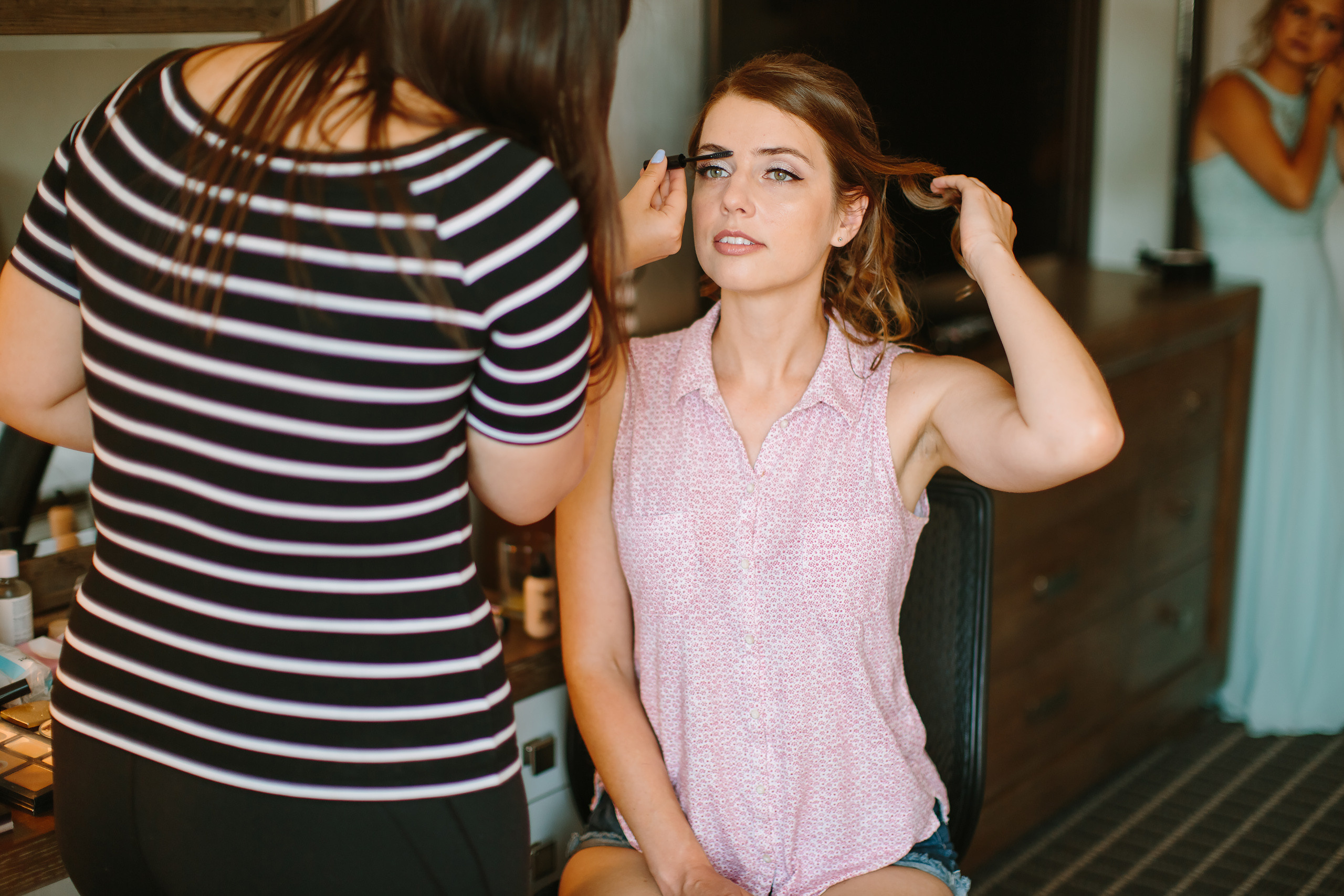 08.03.2019 Wedding. Wedding family event photographer in Chicago Nick Yushevich