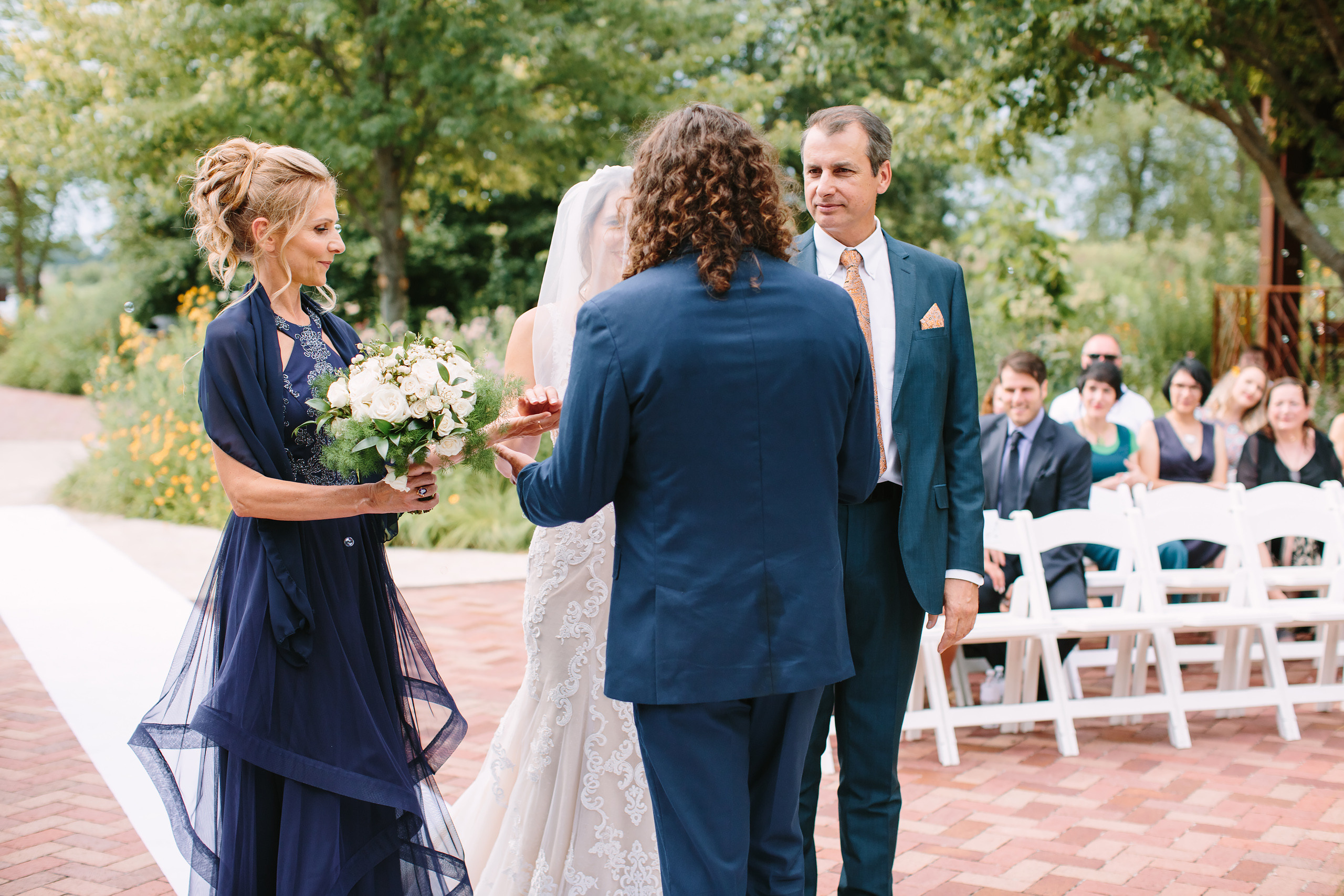 08.03.2019 Wedding. Wedding family event photographer in Chicago Nick Yushevich