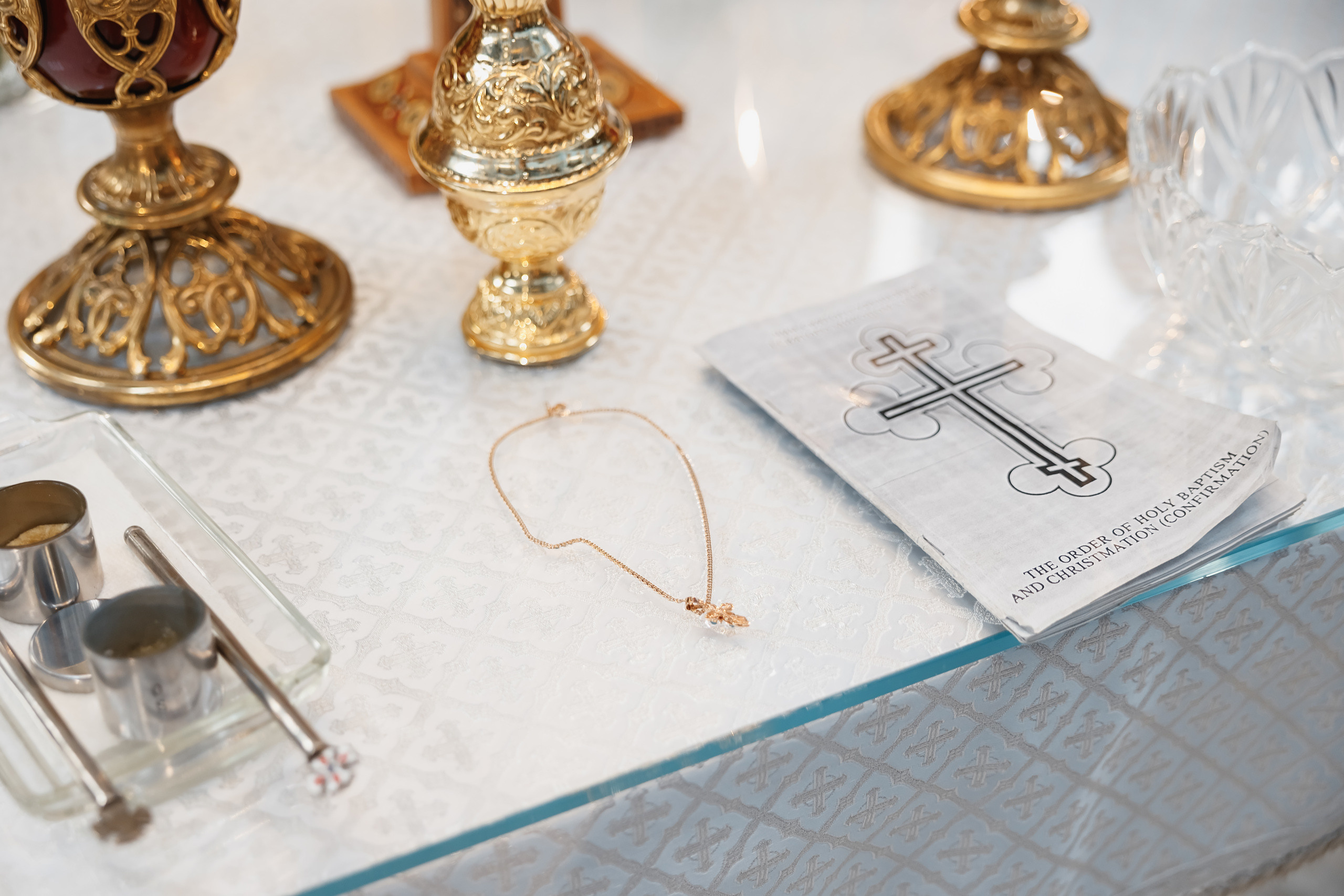 10.15.2021 Christening. Wedding family event photographer in Chicago Nick Yushevich