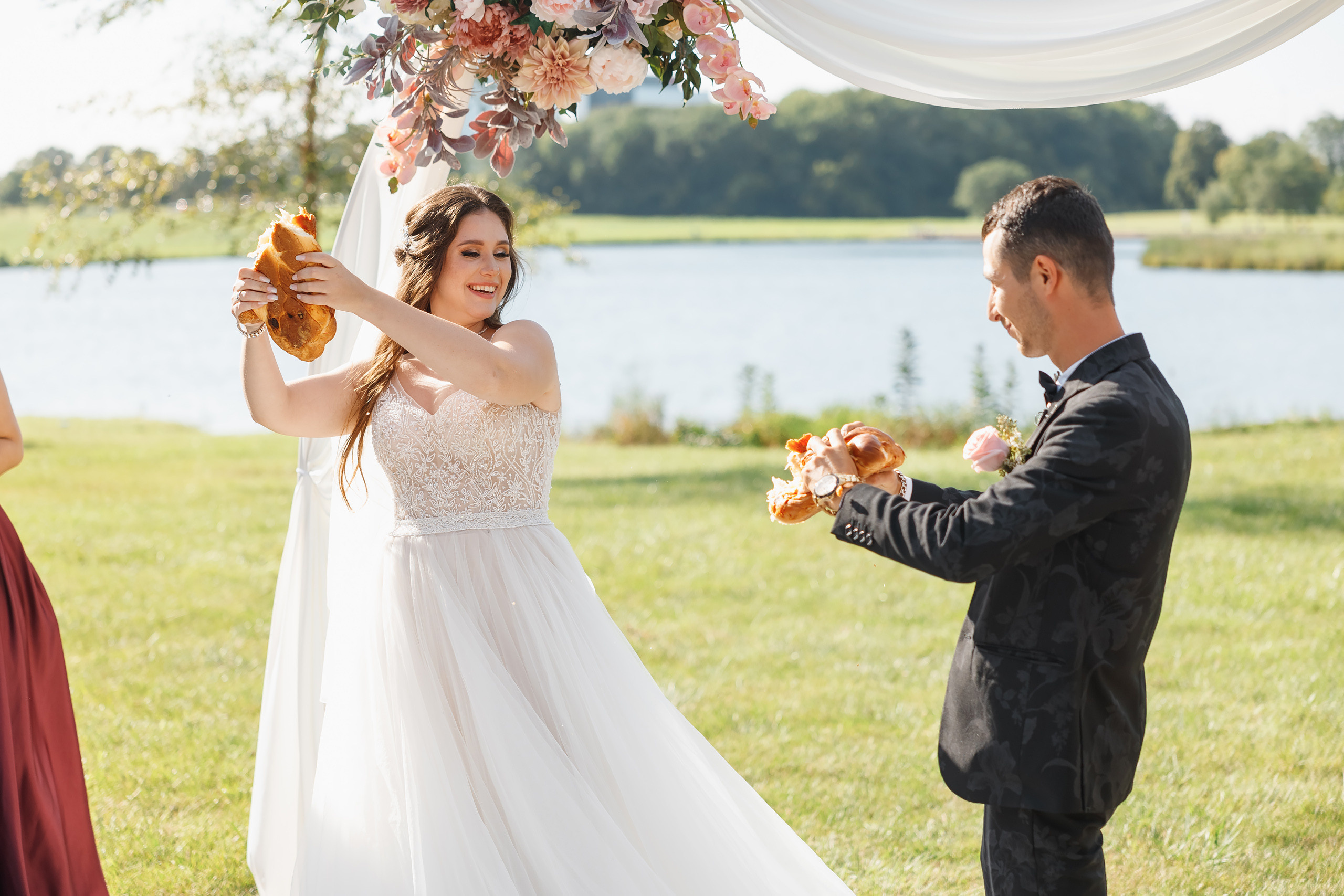 08.14.2021 Wedding. Wedding family event photographer in Chicago Nick Yushevich