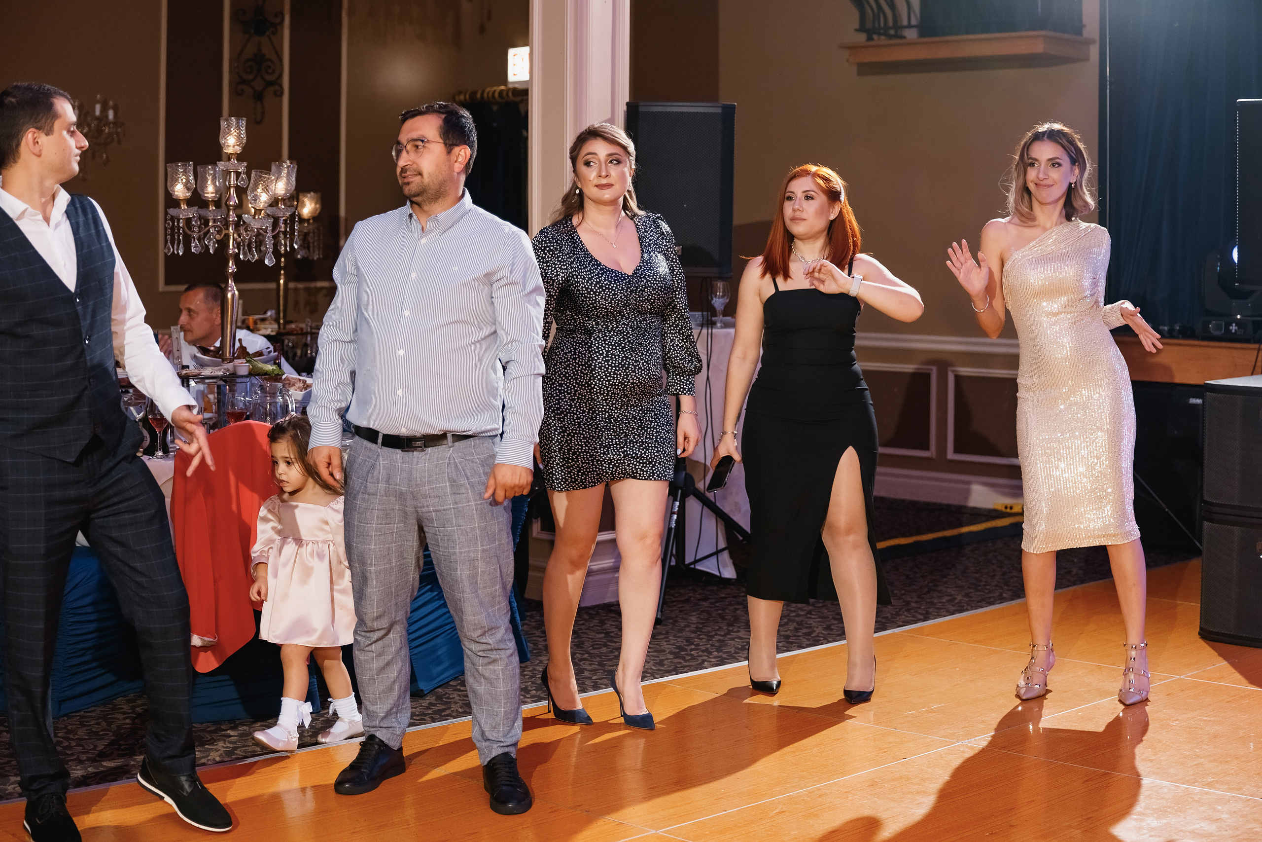 10.15.2021 Christening. Wedding family event photographer in Chicago Nick Yushevich