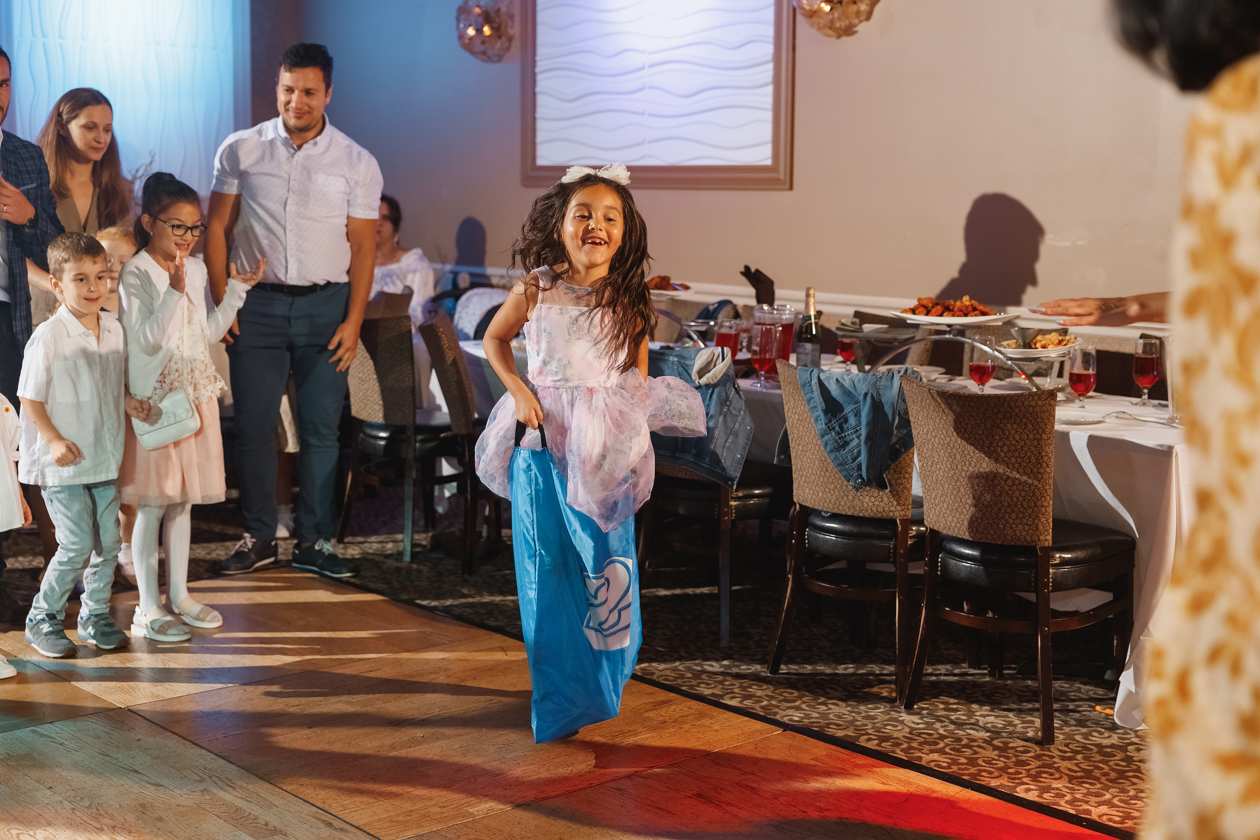 09,04.2021 First birthday. Wedding family event photographer in Chicago Nick Yushevich