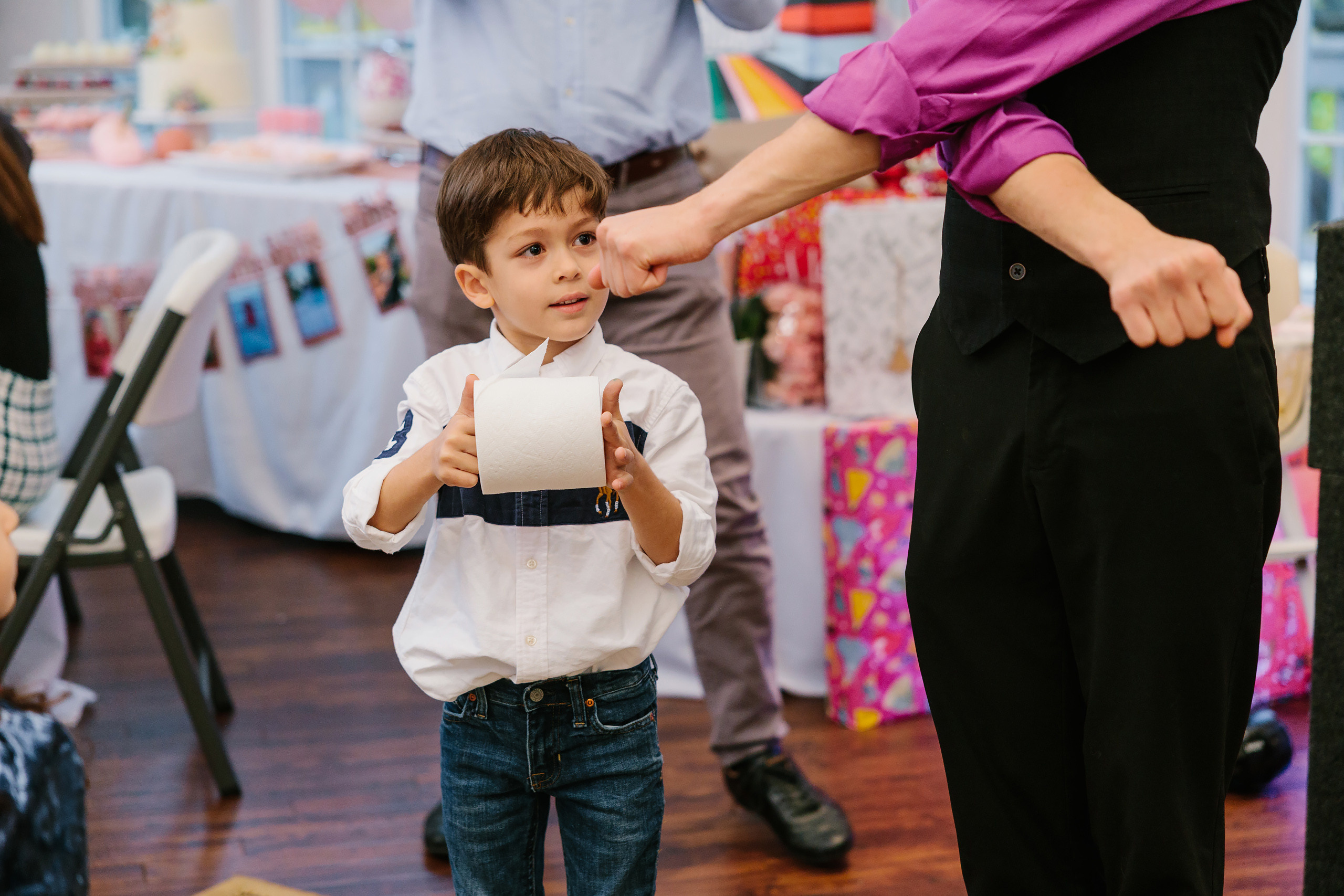 11.13.2021 First birthday. Wedding family event photographer in Chicago Nick Yushevich