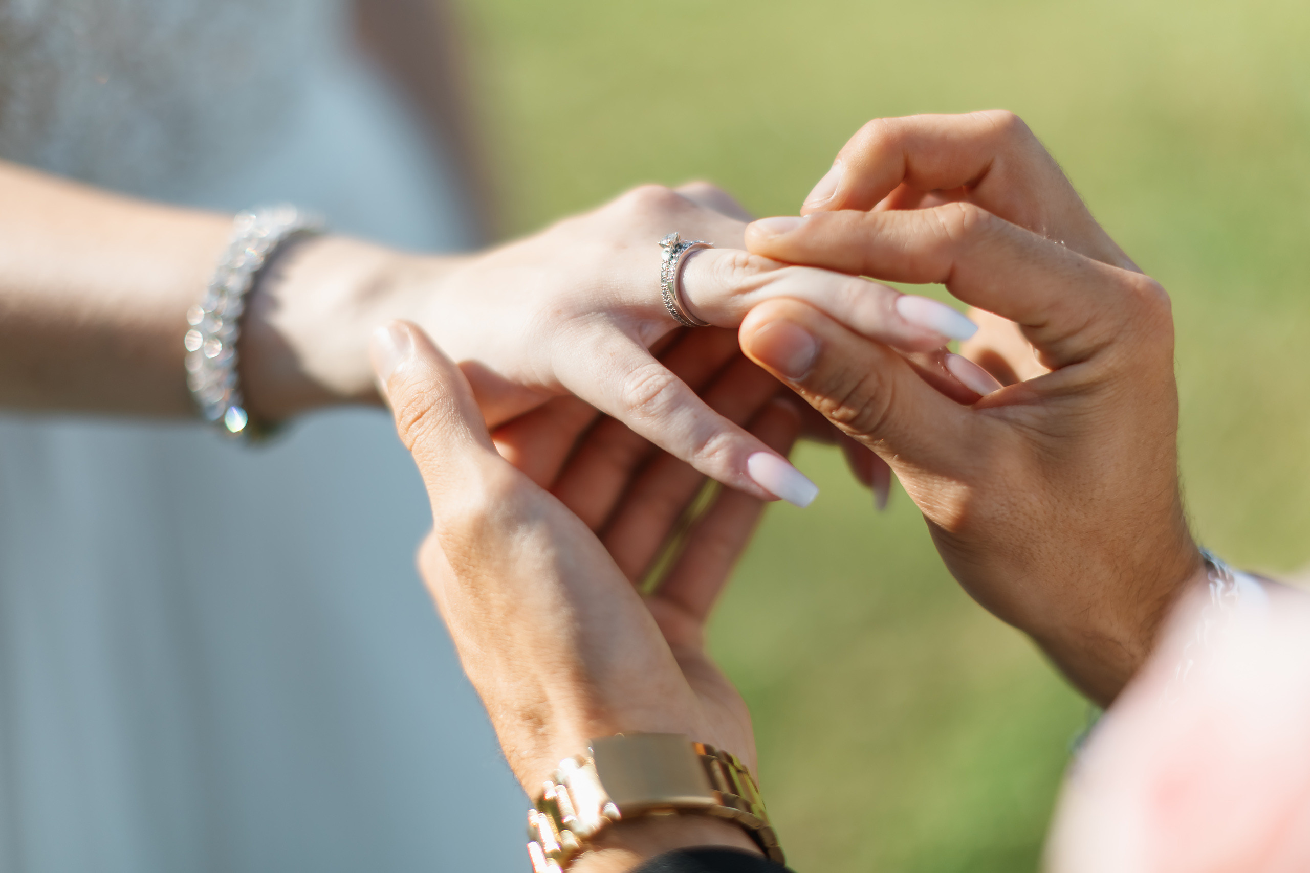 08.14.2021 Wedding. Wedding family event photographer in Chicago Nick Yushevich