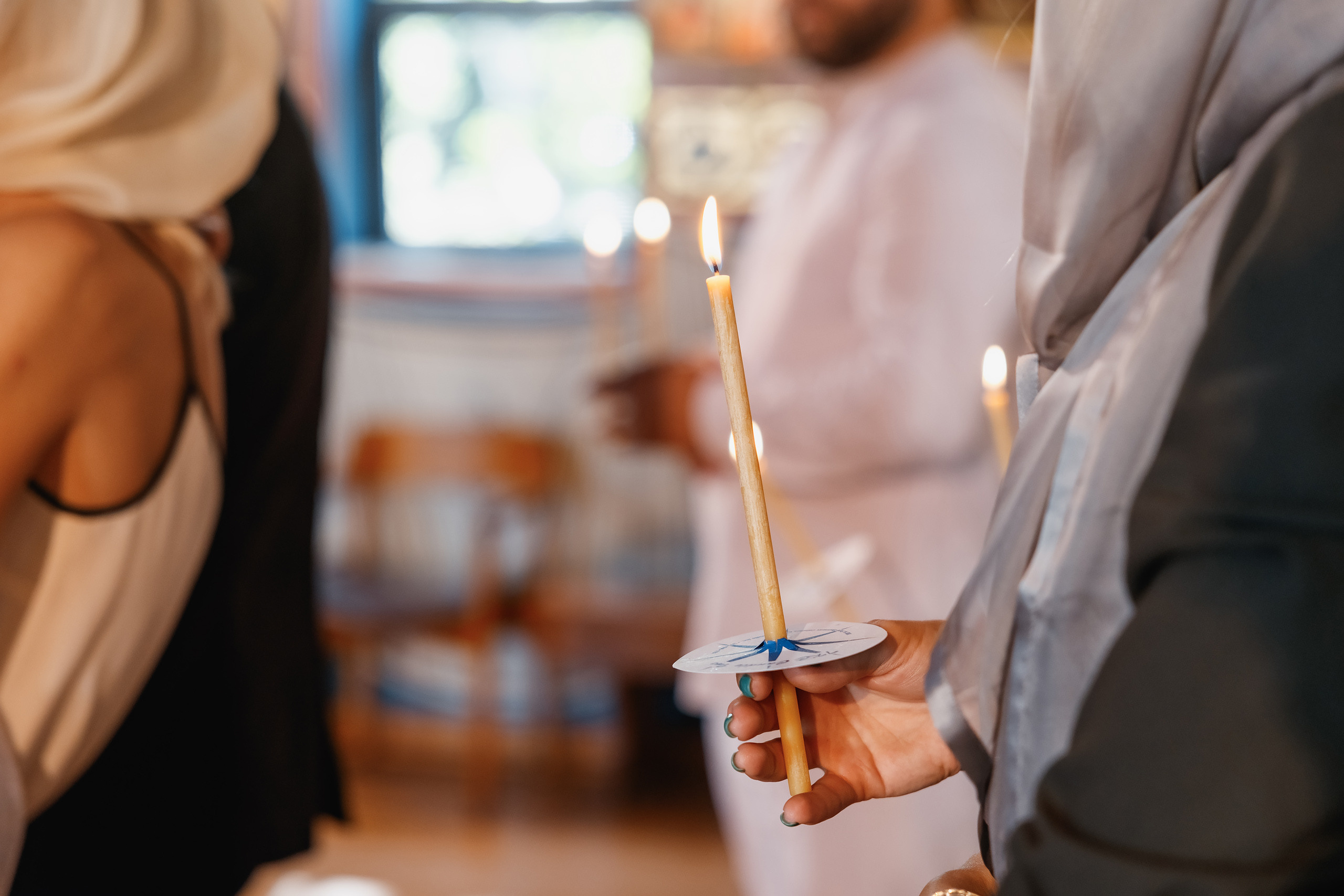 09.25.2021 Christening. Wedding family event photographer in Chicago Nick Yushevich