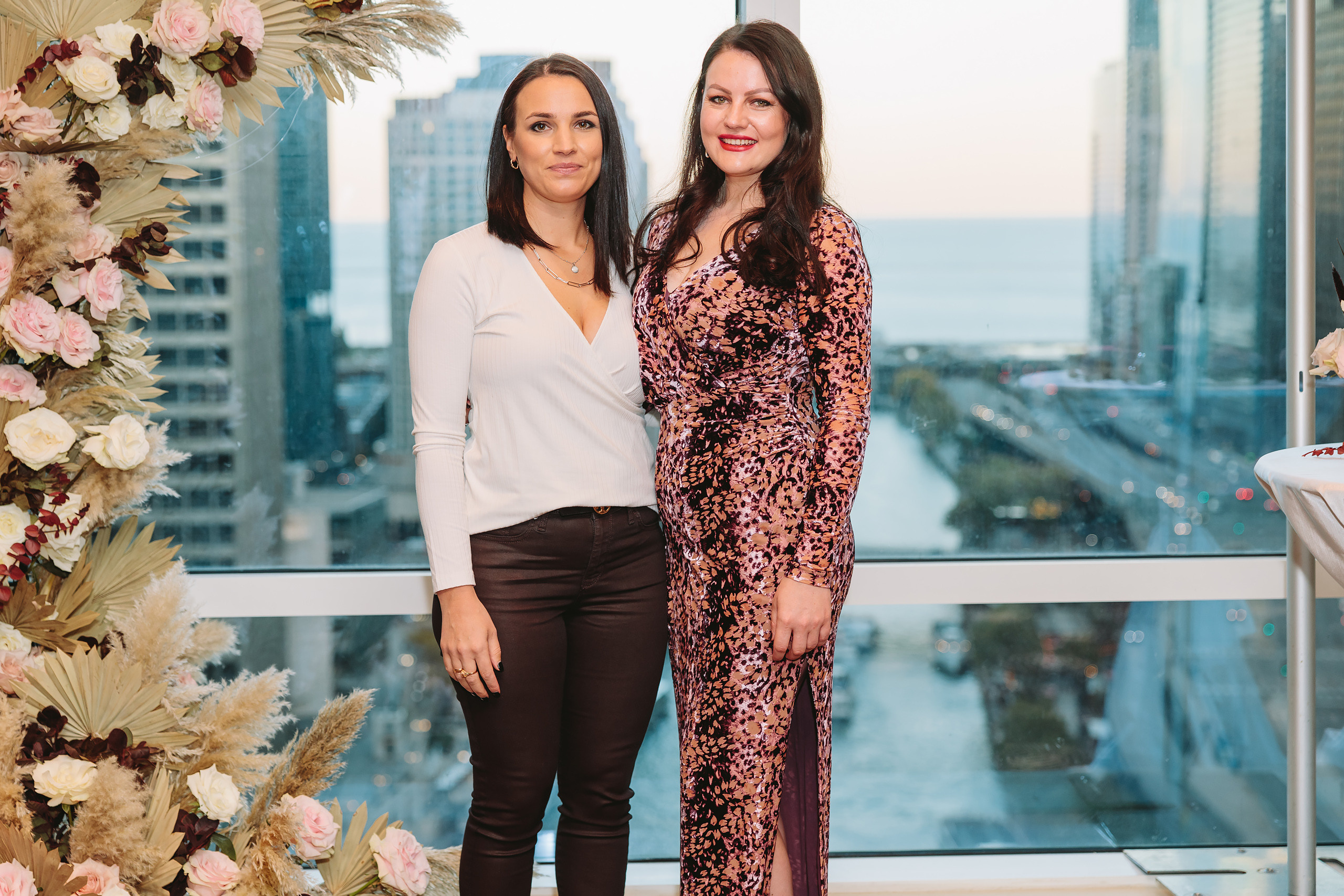 10.23.2021 Anastasia’s Birthday Party. Wedding family event photographer in Chicago Nick Yushevich