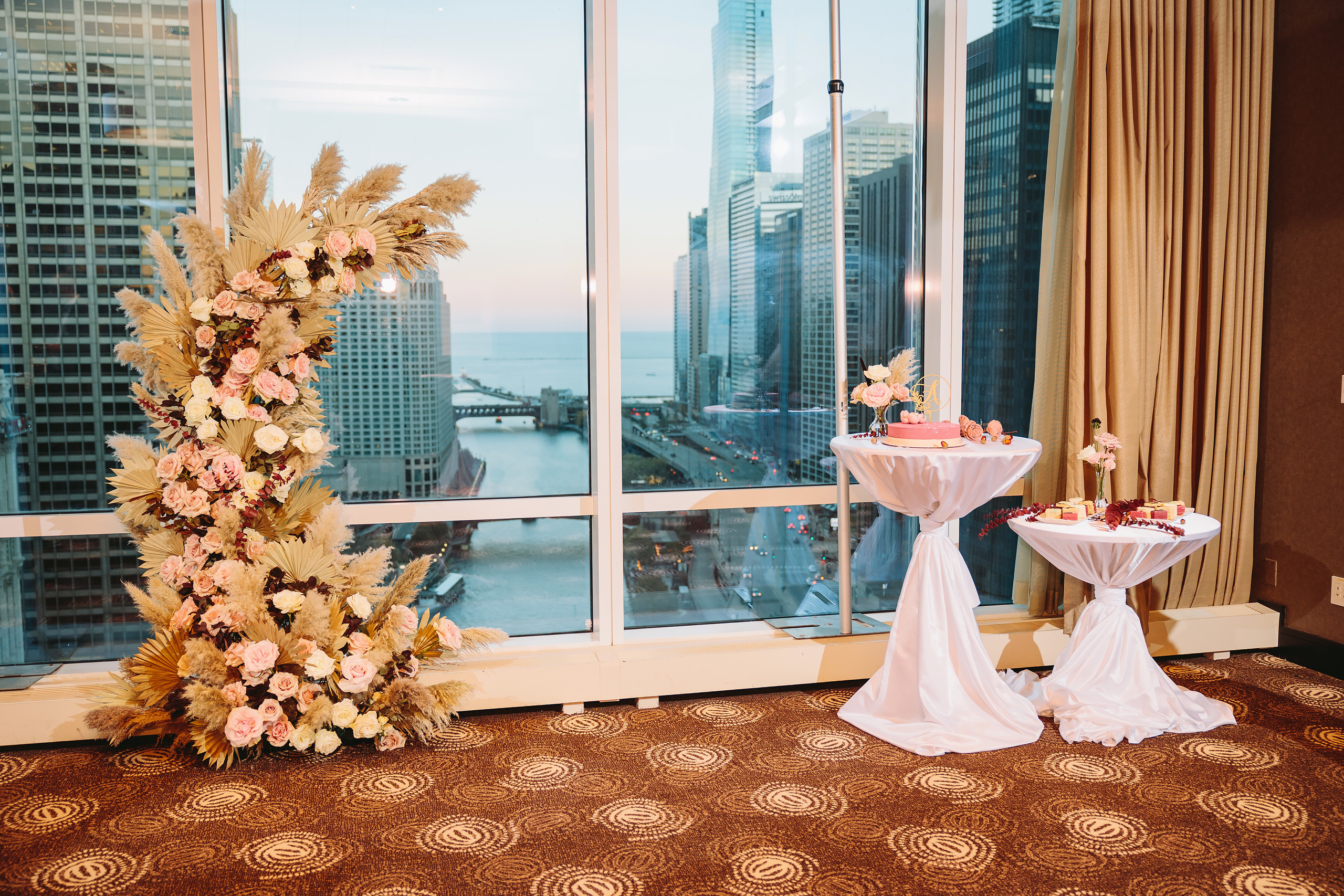 10.23.2021 Anastasia’s Birthday Party. Wedding family event photographer in Chicago Nick Yushevich