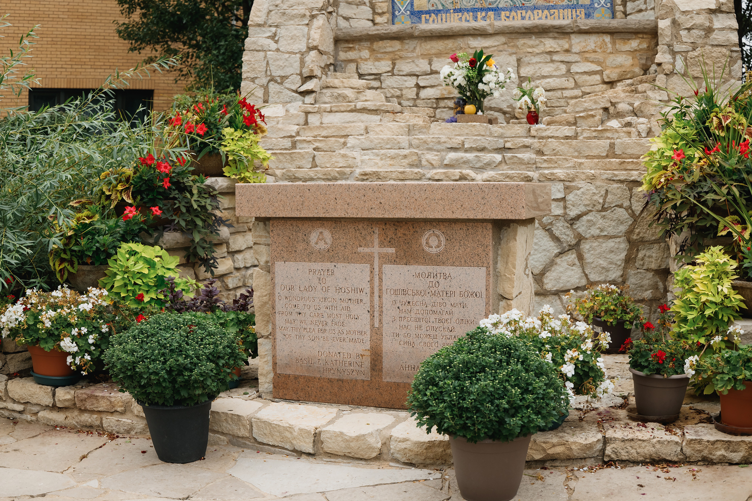 09.04.2021 Wedding. Wedding family event photographer in Chicago Nick Yushevich