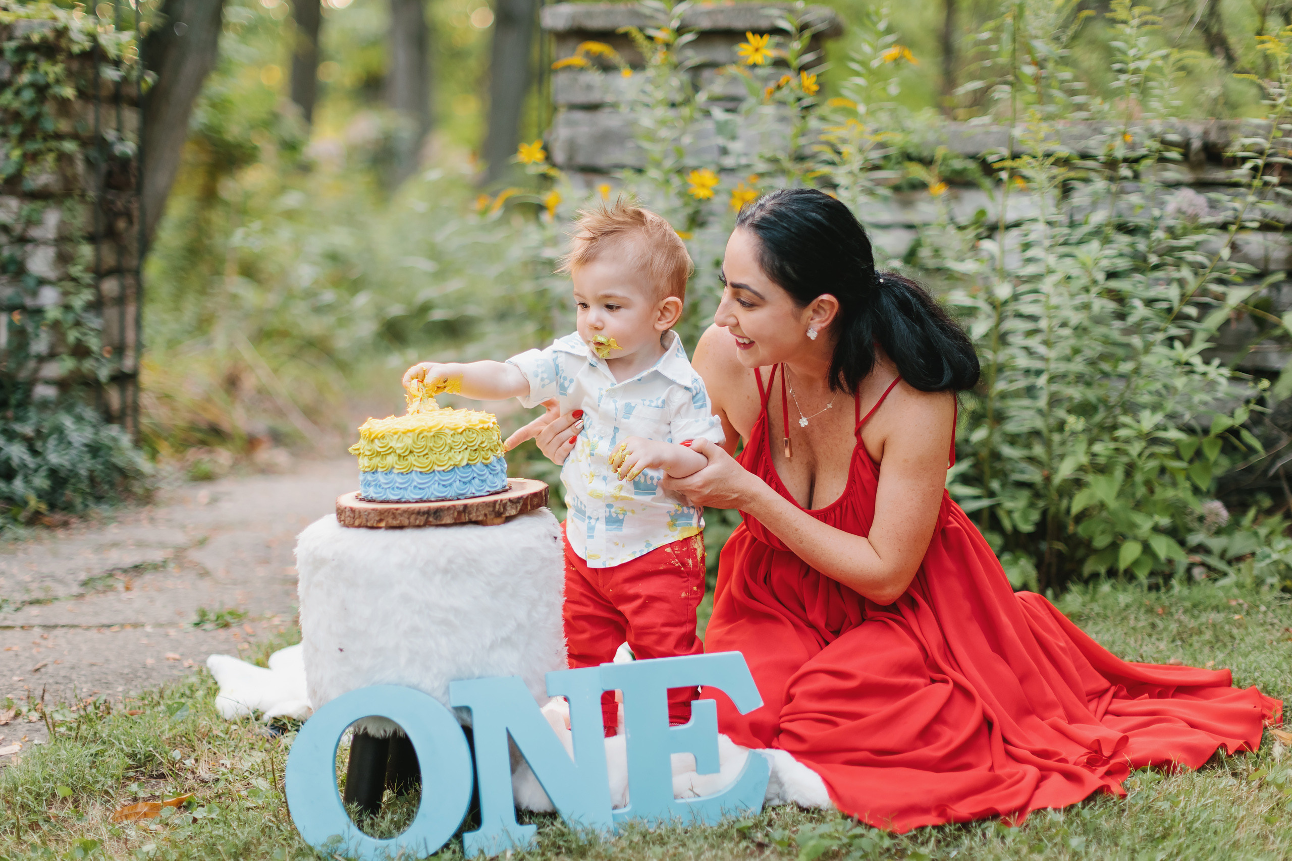 08.20.2021 Family photoshoot. Wedding family event photographer in Chicago Nick Yushevich