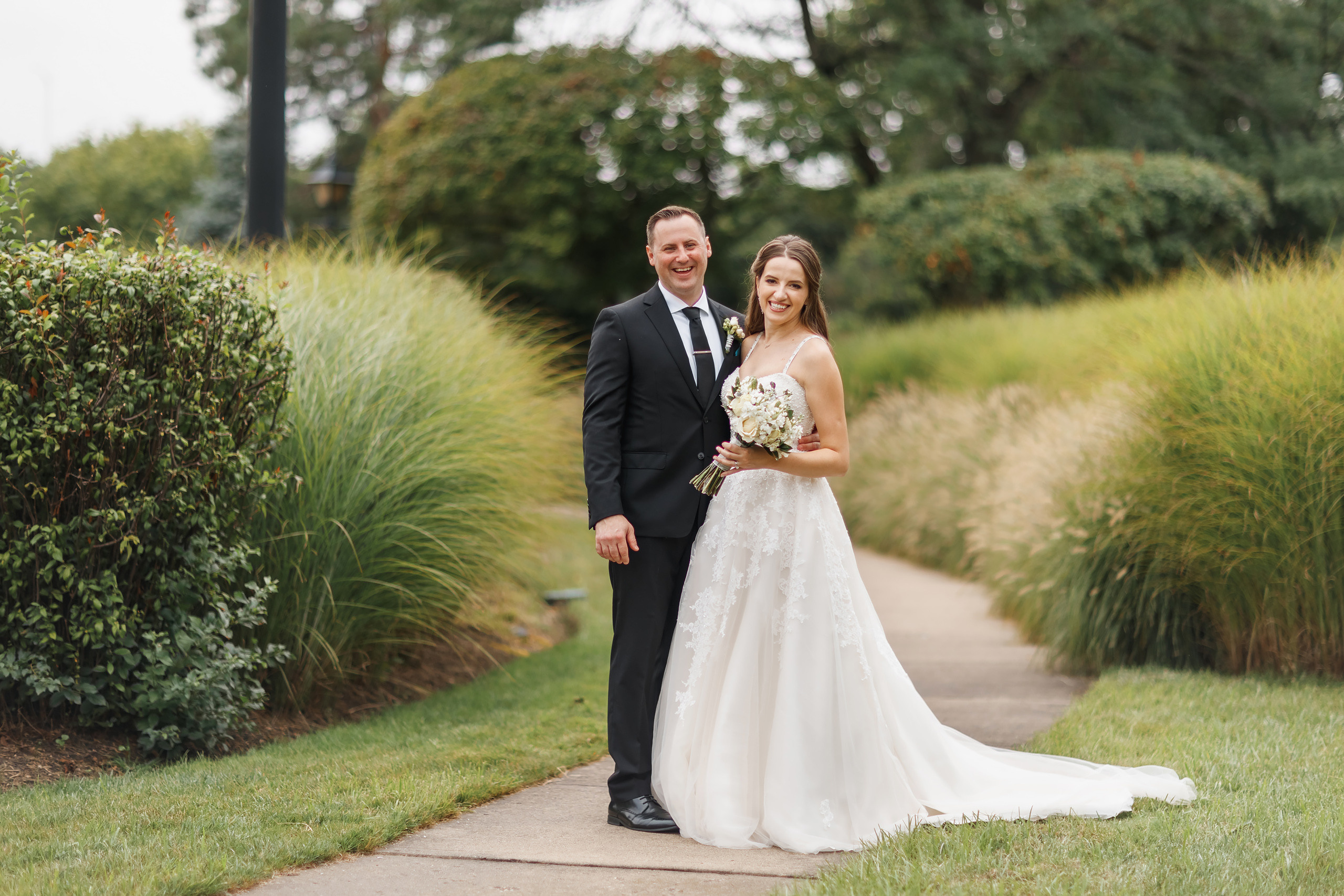 09.04.2021 Wedding. Wedding family event photographer in Chicago Nick Yushevich