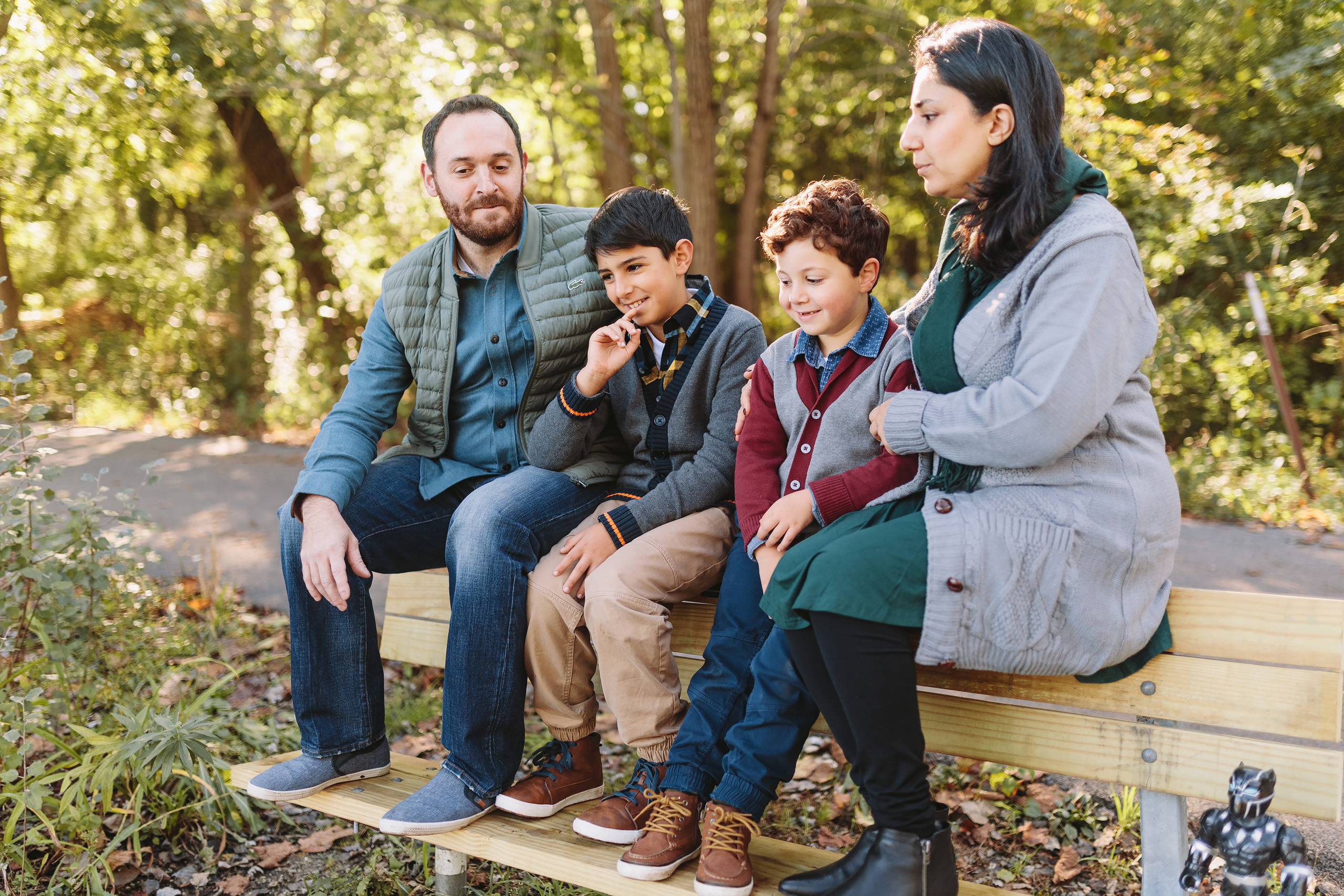 10.17.2021 Family photoshoot. Wedding family event photographer in Chicago Nick Yushevich