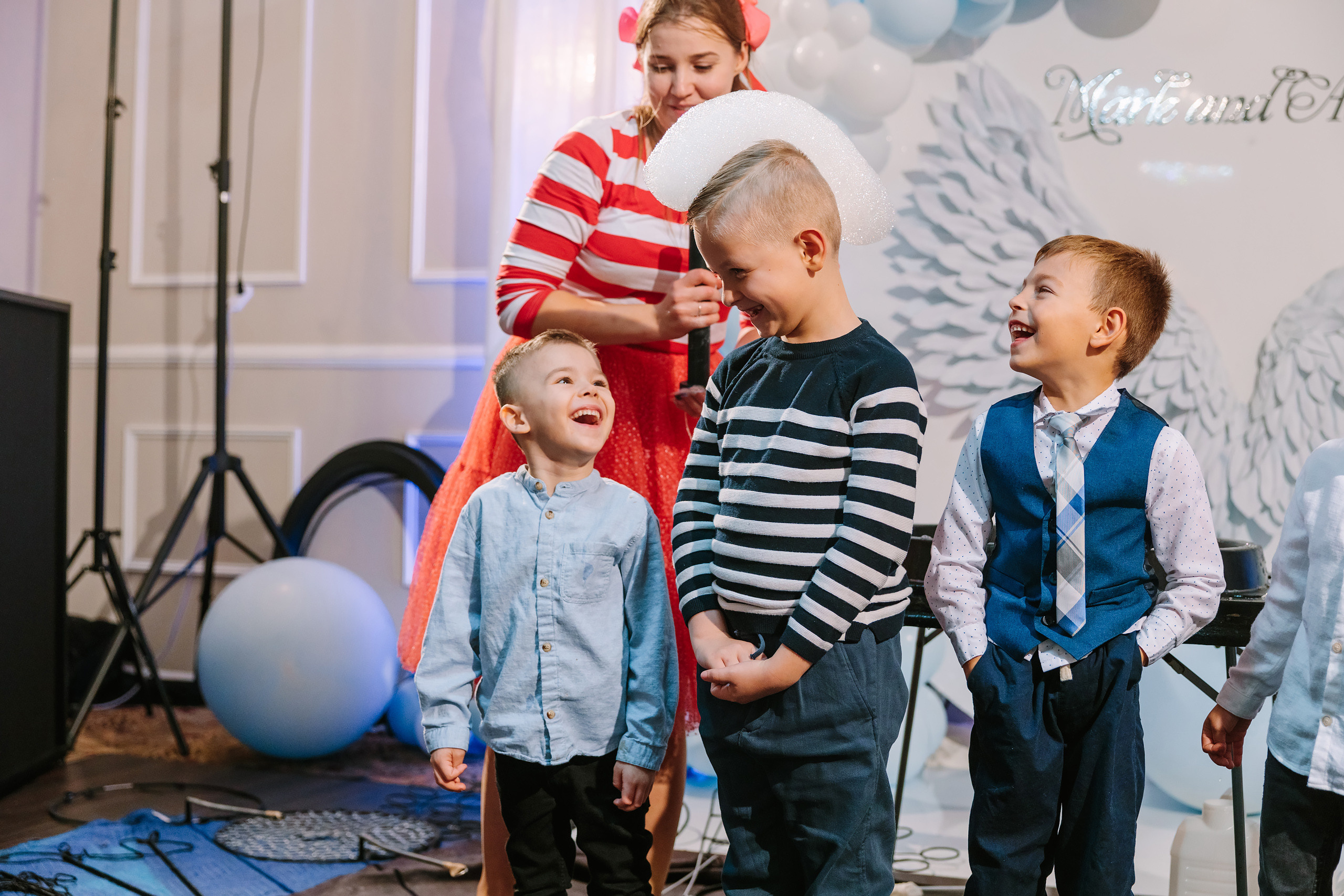 12052021 Cumetria. Wedding family event photographer in Chicago Nick Yushevich