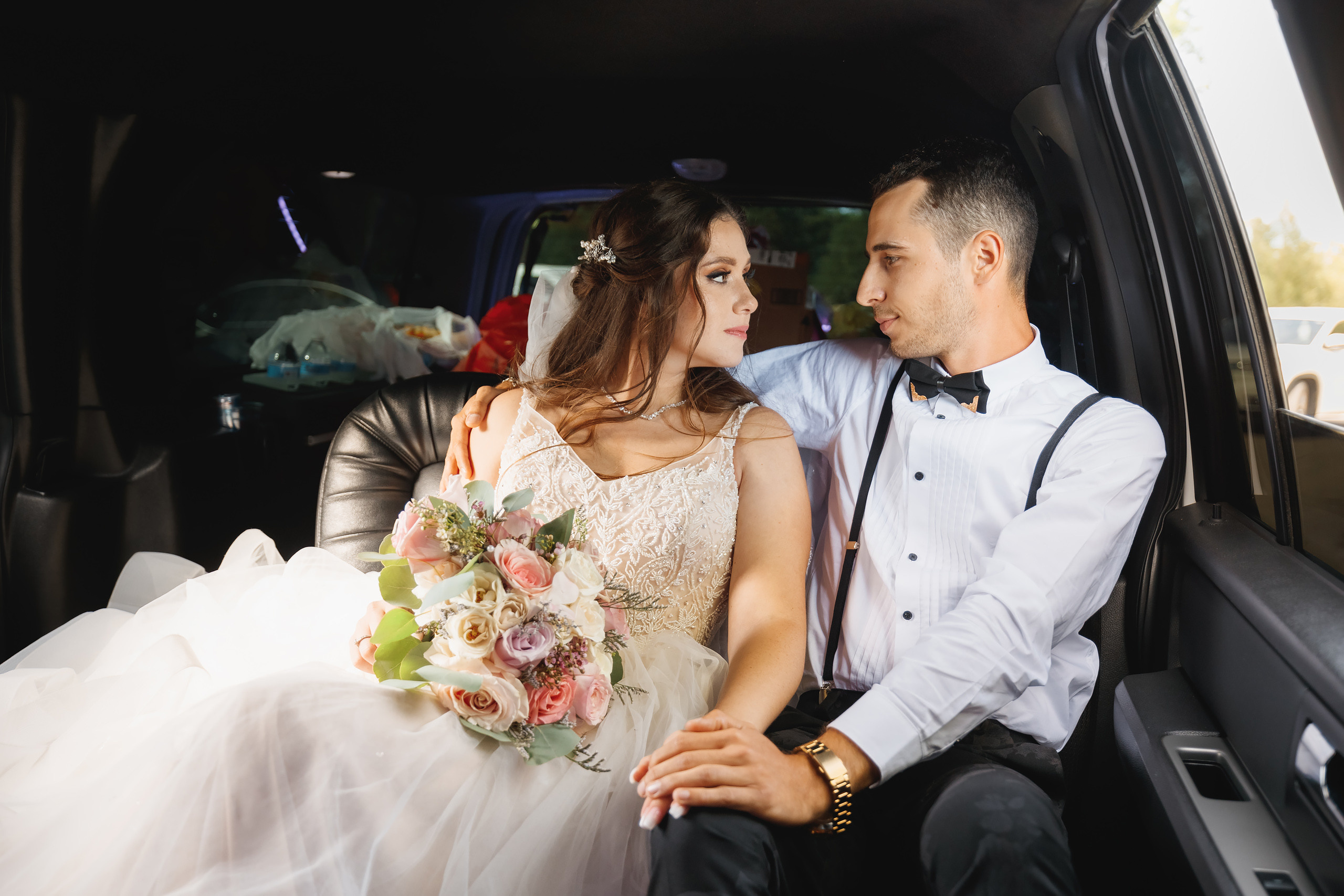 08.14.2021 Wedding. Wedding family event photographer in Chicago Nick Yushevich