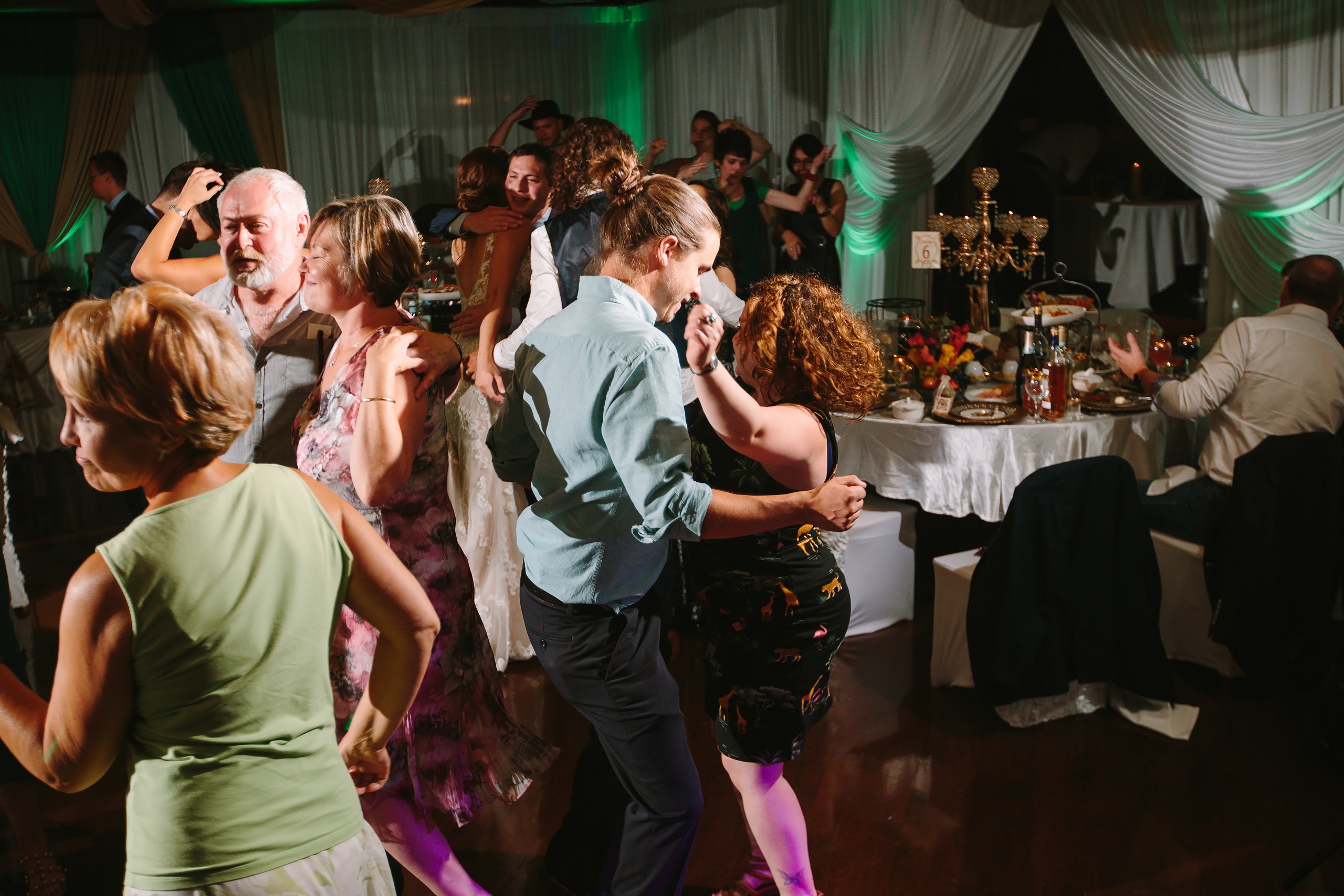 08.03.2019 Wedding. Wedding family event photographer in Chicago Nick Yushevich