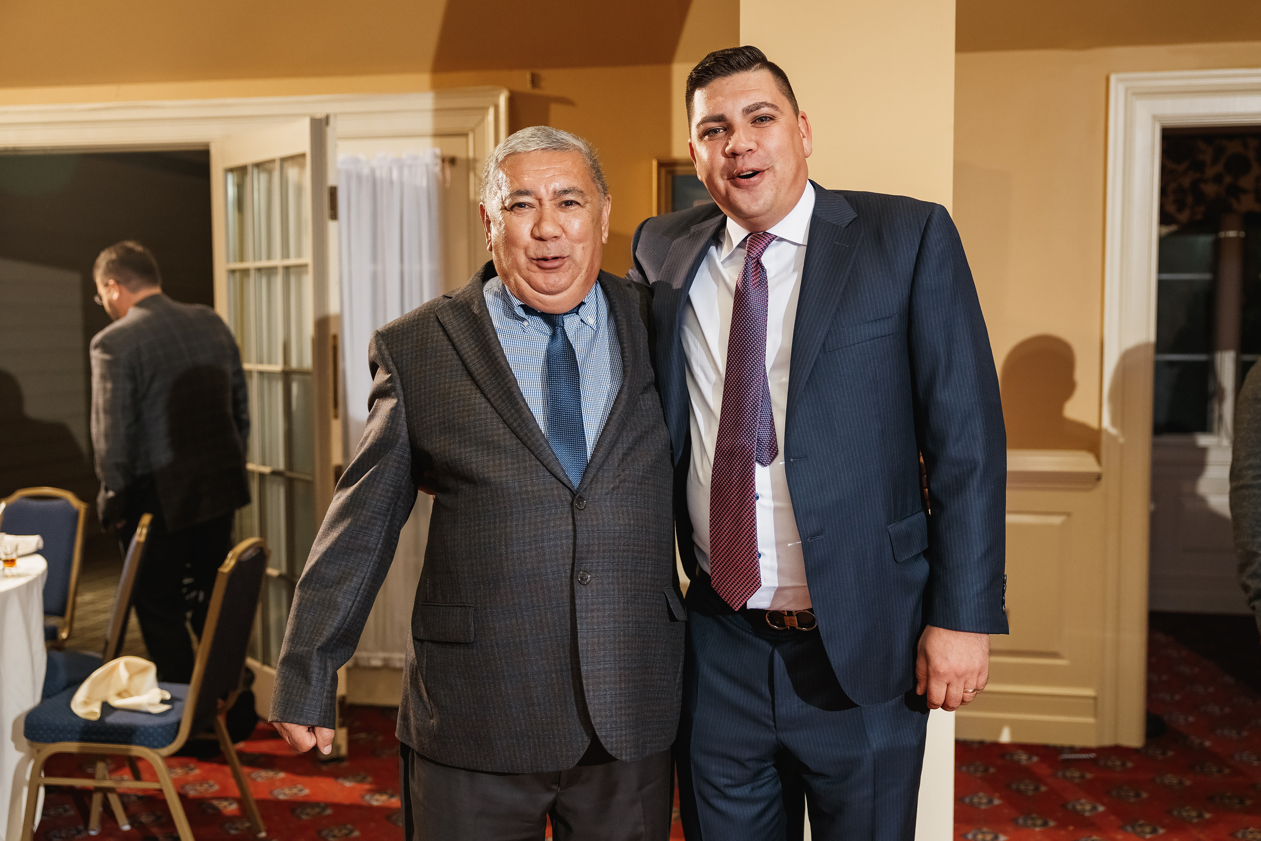 09.10.2021 Talgat’s Birthday Party. Wedding family event photographer in Chicago Nick Yushevich