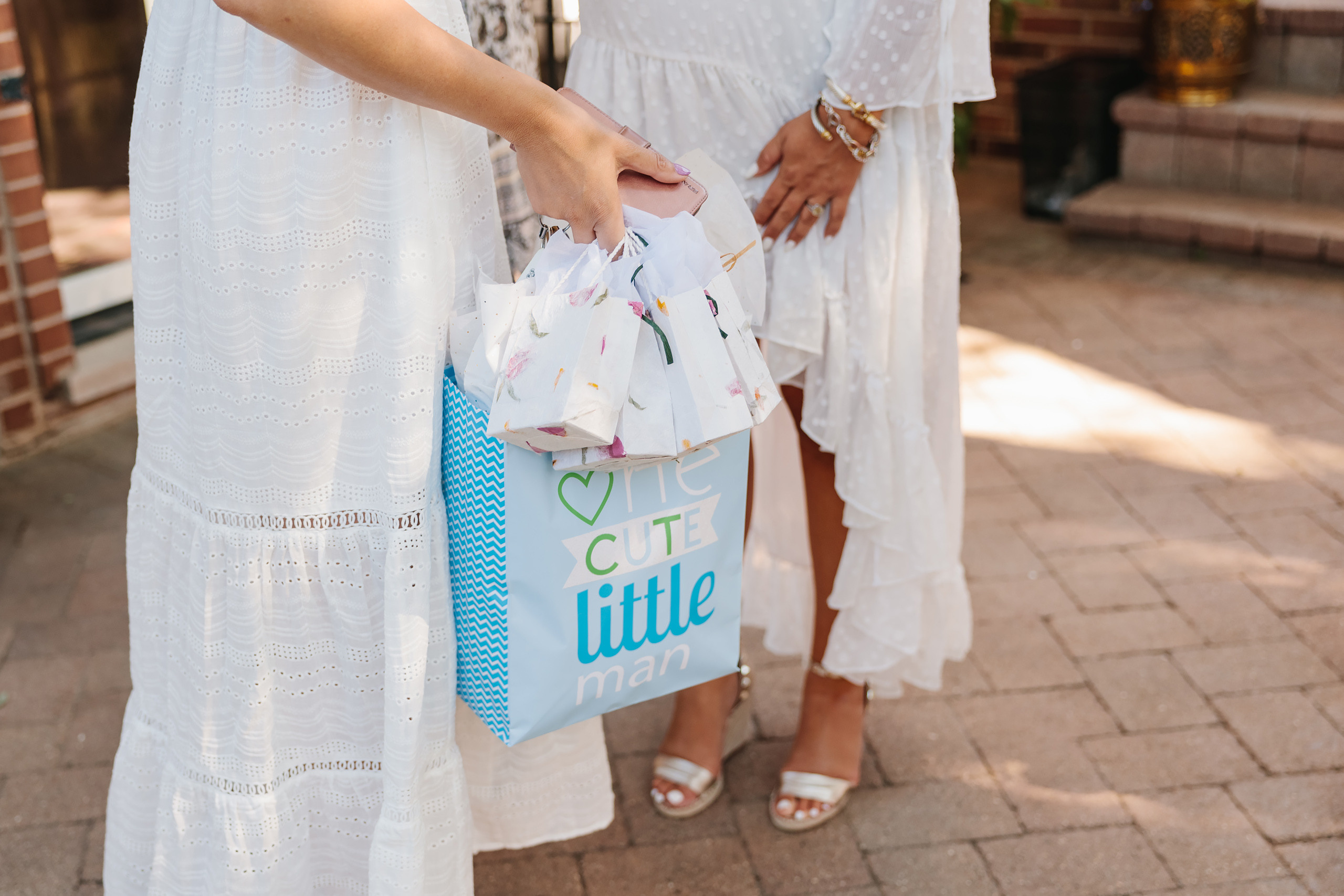 08.15.2021 Baby shower. Wedding family event photographer in Chicago Nick Yushevich