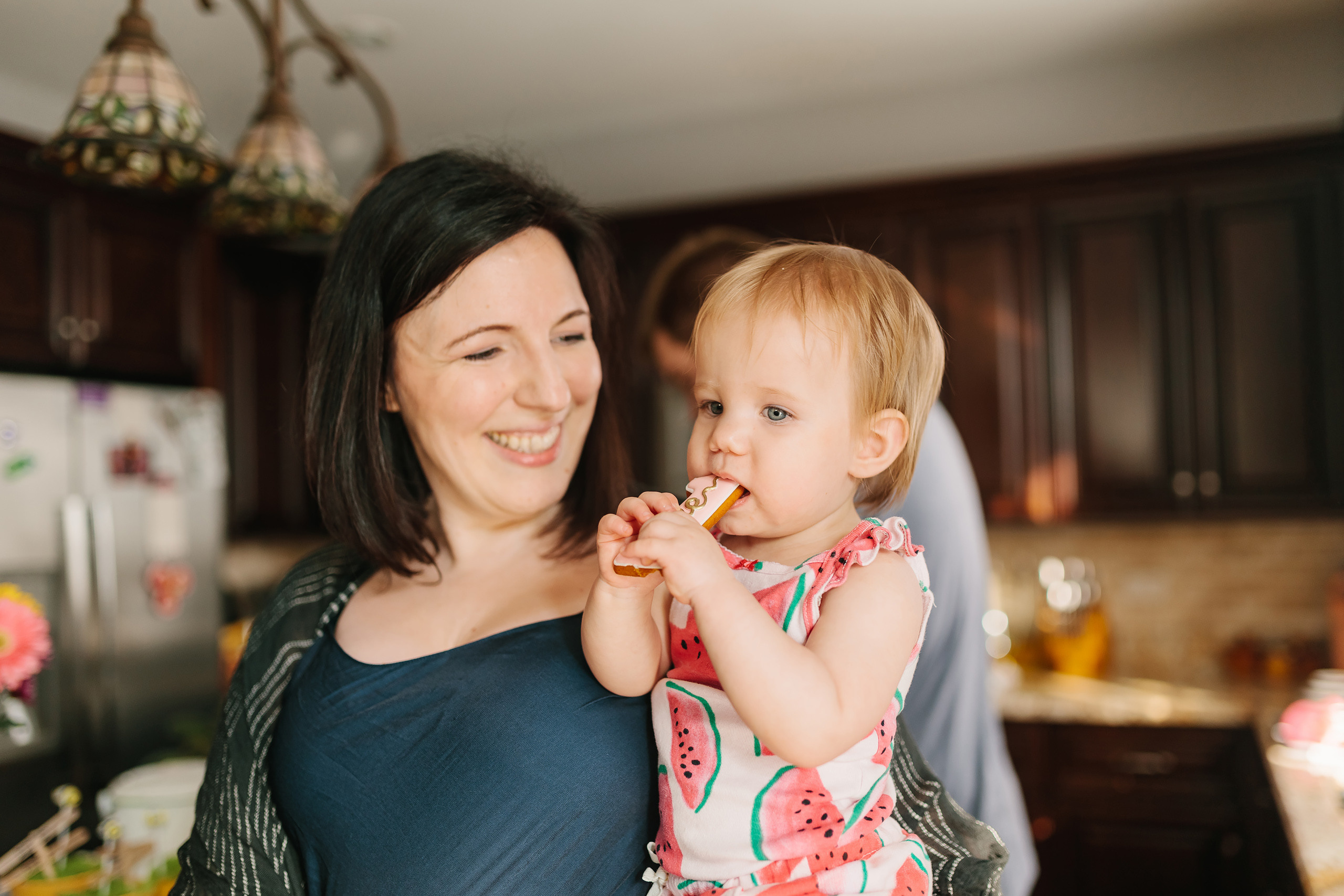 08.22.2021 First Birthday. Wedding family event photographer in Chicago Nick Yushevich