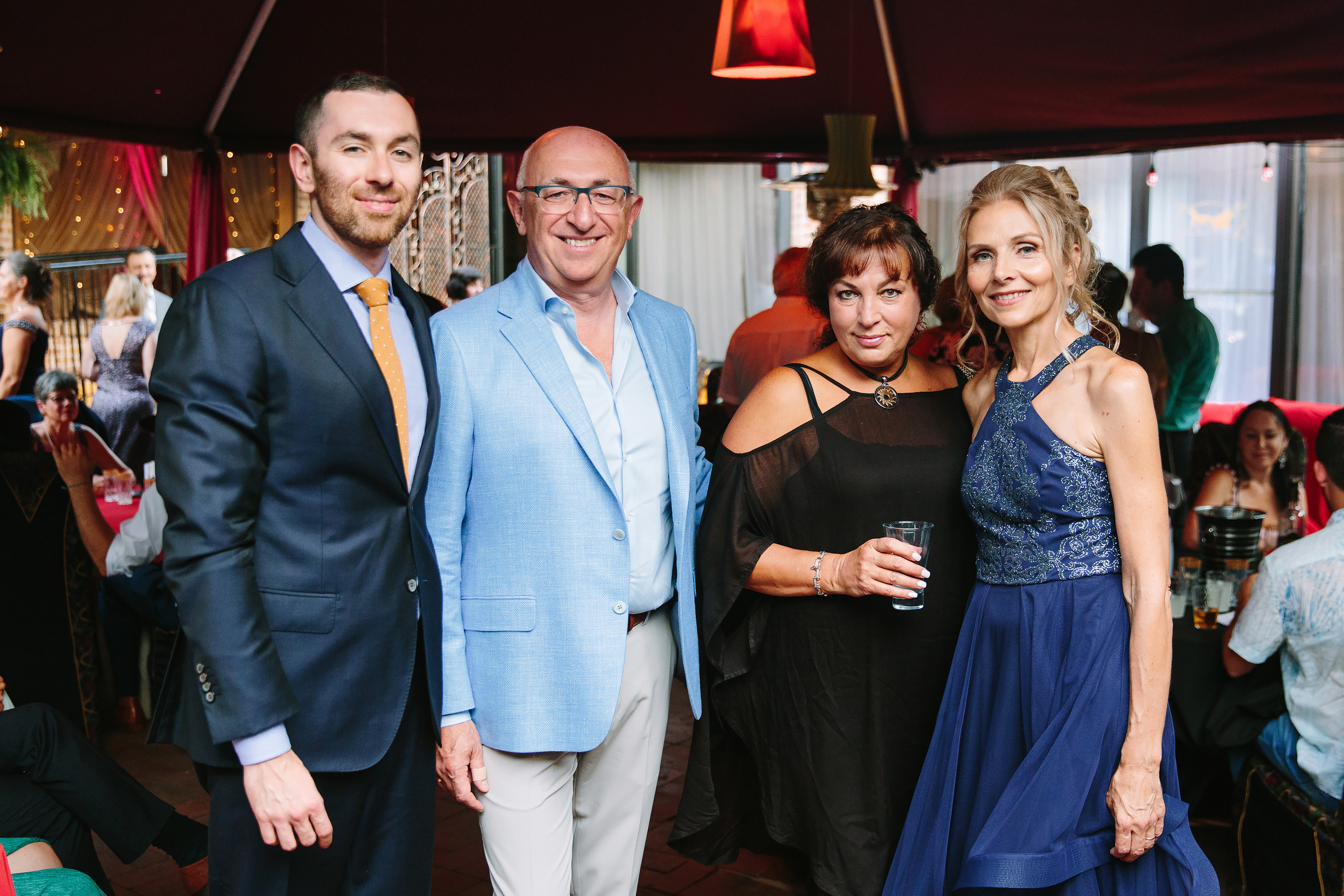 08.03.2019 Wedding. Wedding family event photographer in Chicago Nick Yushevich