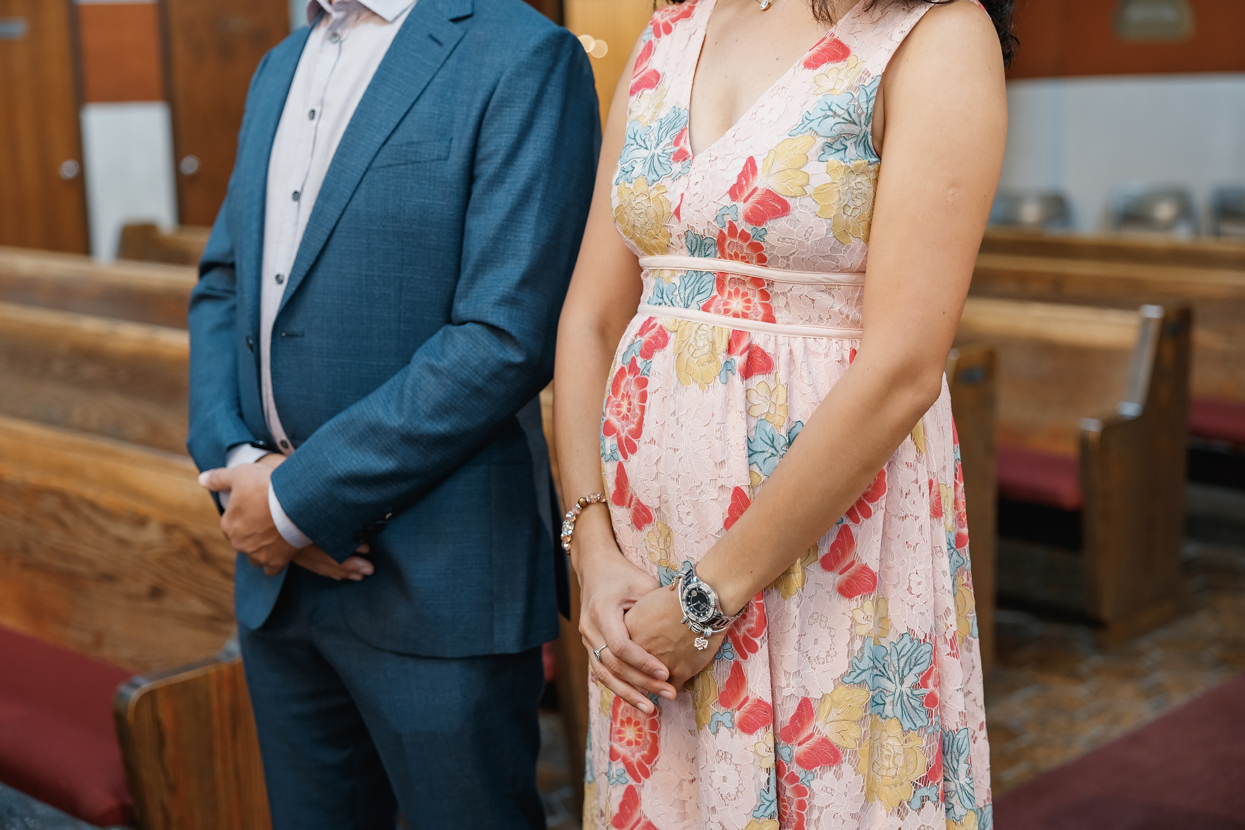 10.15.2021 Christening. Wedding family event photographer in Chicago Nick Yushevich