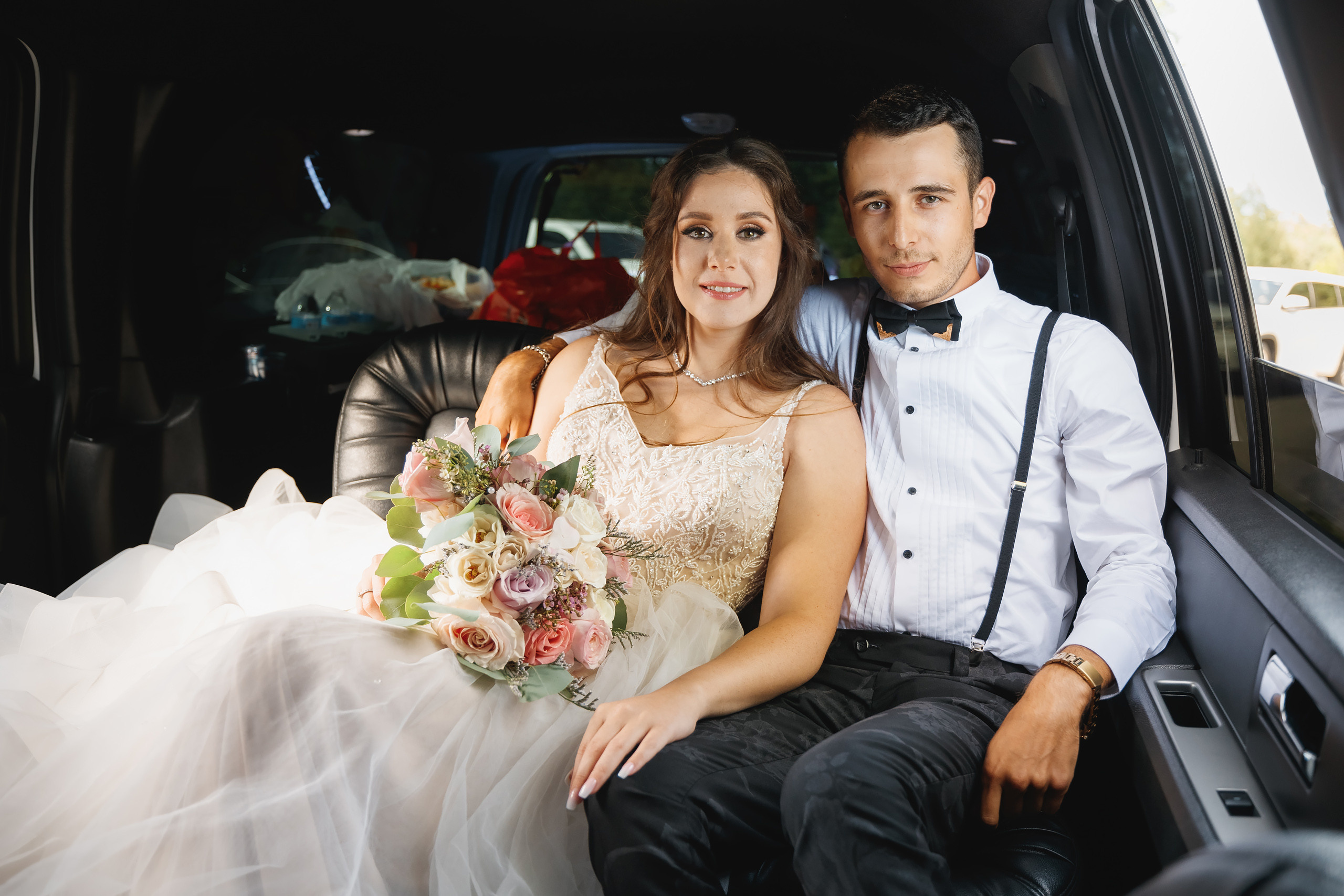 08.14.2021 Wedding. Wedding family event photographer in Chicago Nick Yushevich