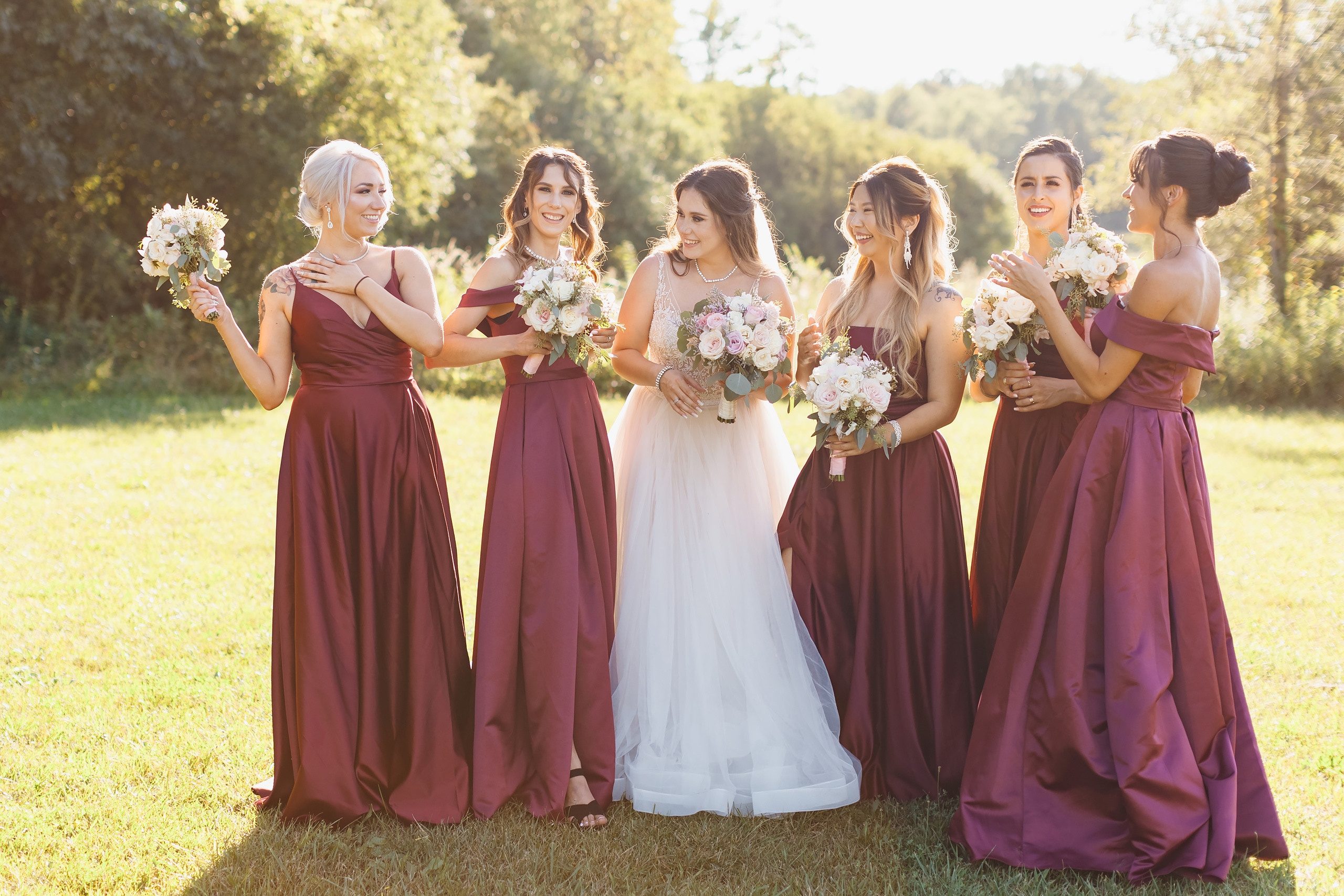 08.14.2021 Wedding. Wedding family event photographer in Chicago Nick Yushevich